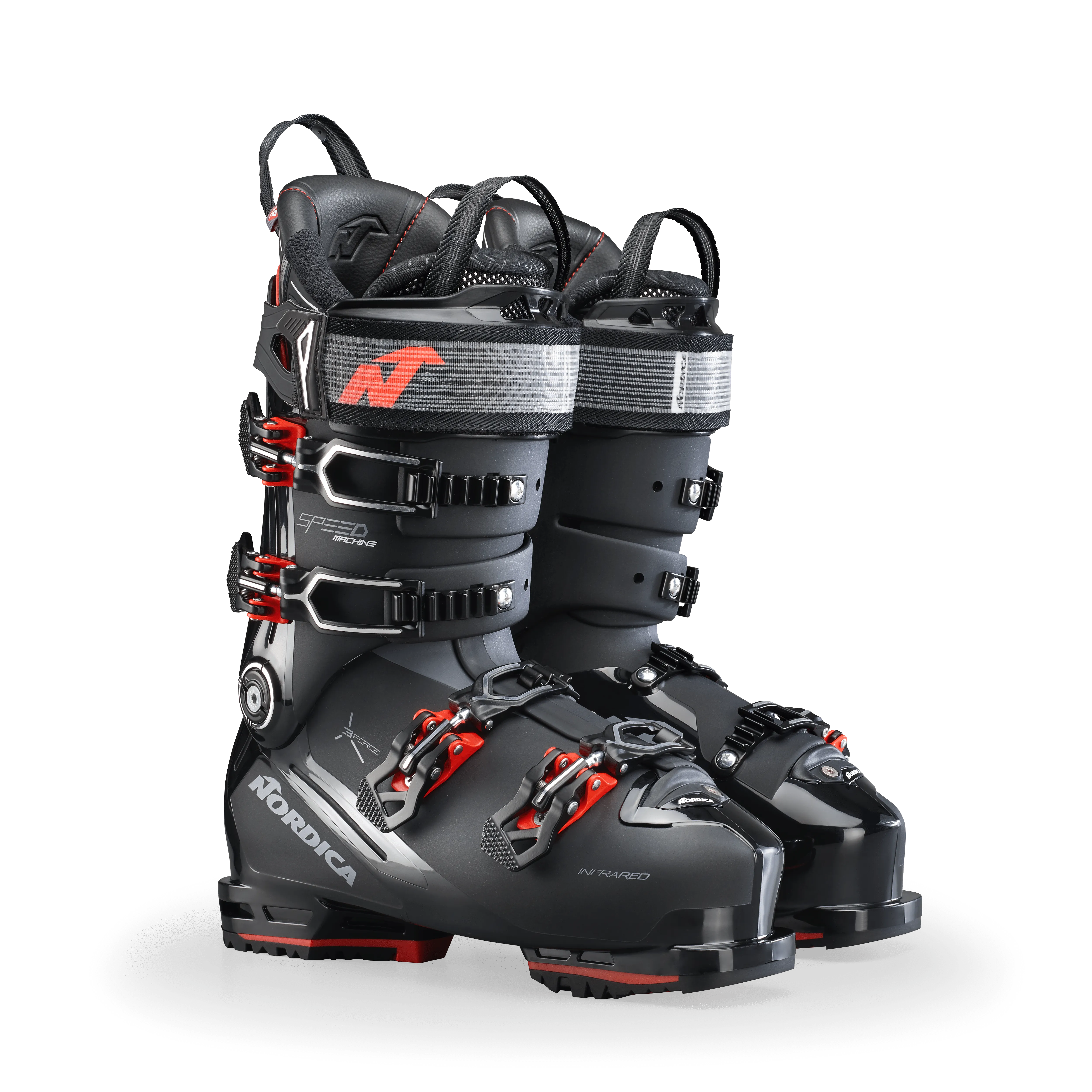 Speedmachine 3 130 GW M