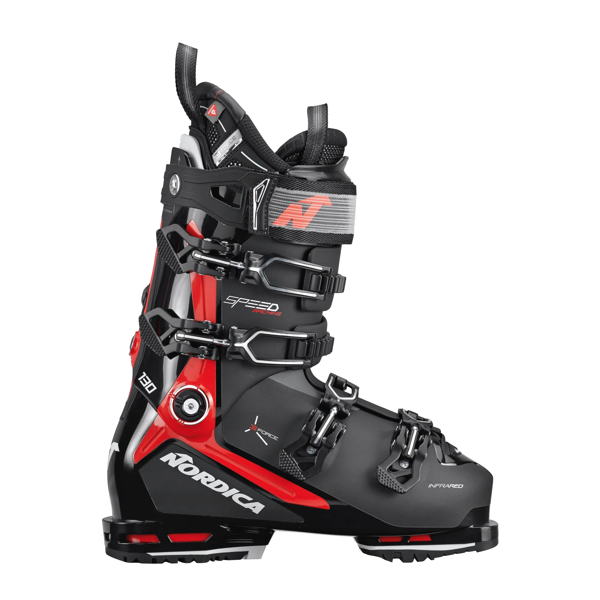 Speedmachine 3 130 GW M