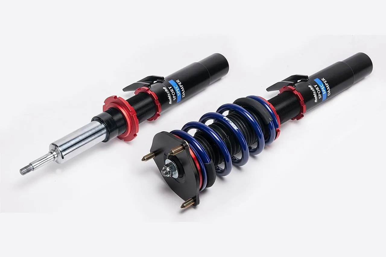 SPORT SPEC DAMPER KIT for 2017  Honda Civic Hatchback (Non-R)