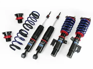 SPORT SPEC DAMPER KIT for 2017  Honda Civic Hatchback (Non-R)