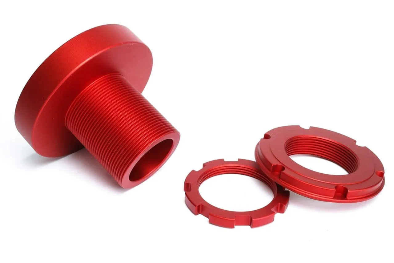 SPORT SPEC DAMPER KIT for 2017  Honda Civic Hatchback (Non-R)