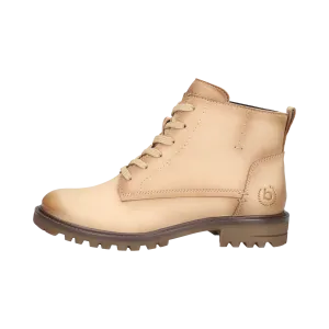 Stiefel hellbraun