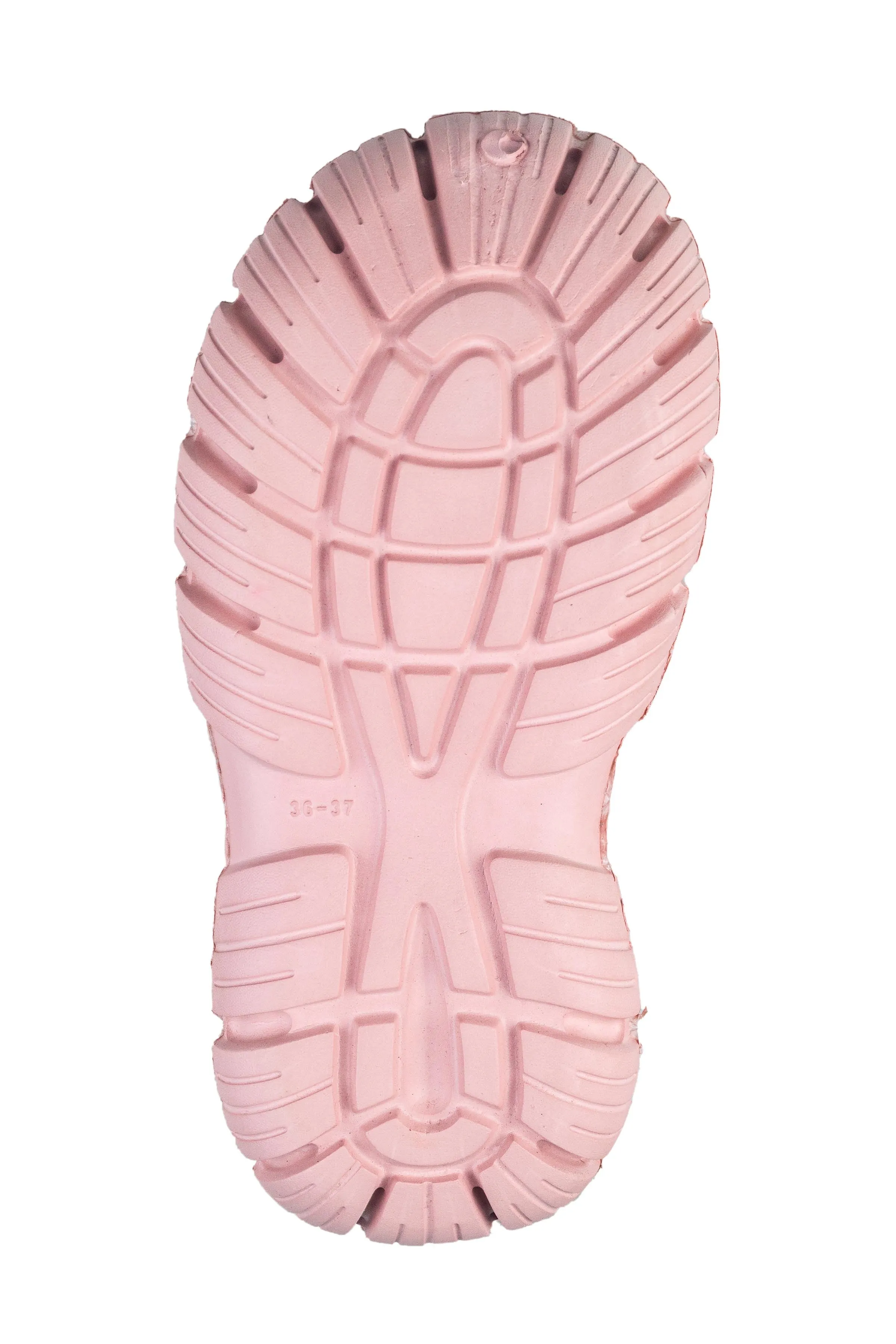 Strap On Ladies Onion Clogs