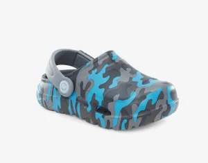 Stride Rite Sandal - Bray Camo