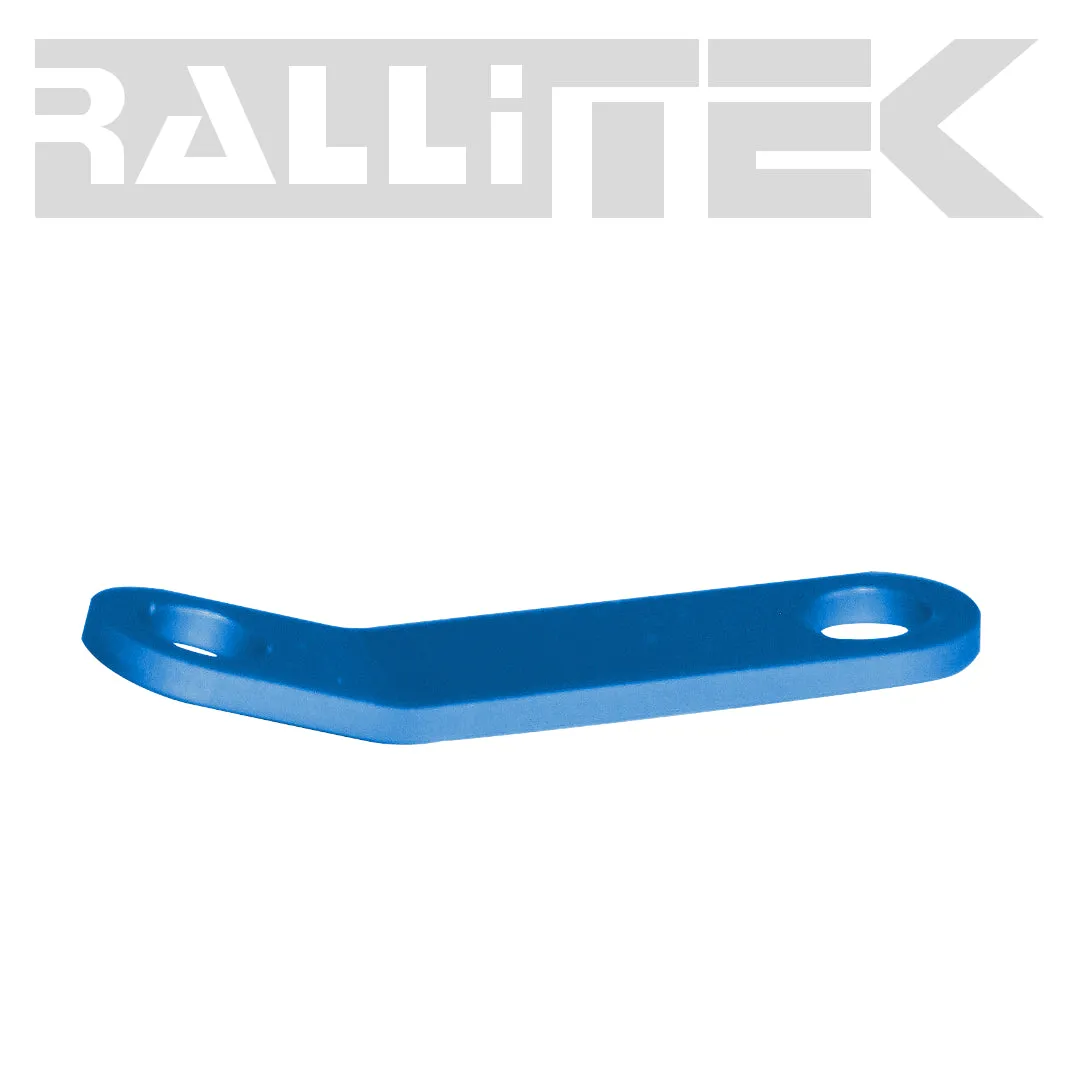 Subframe Drop Spacer Kit - Fits 09-18 Subaru Forester XT