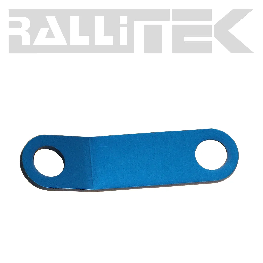 Subframe Drop Spacer Kit - Fits 18-24 Subaru Crosstrek & Wilderness/19-24 Forester/17-24 Impreza