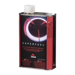 Super Fuel