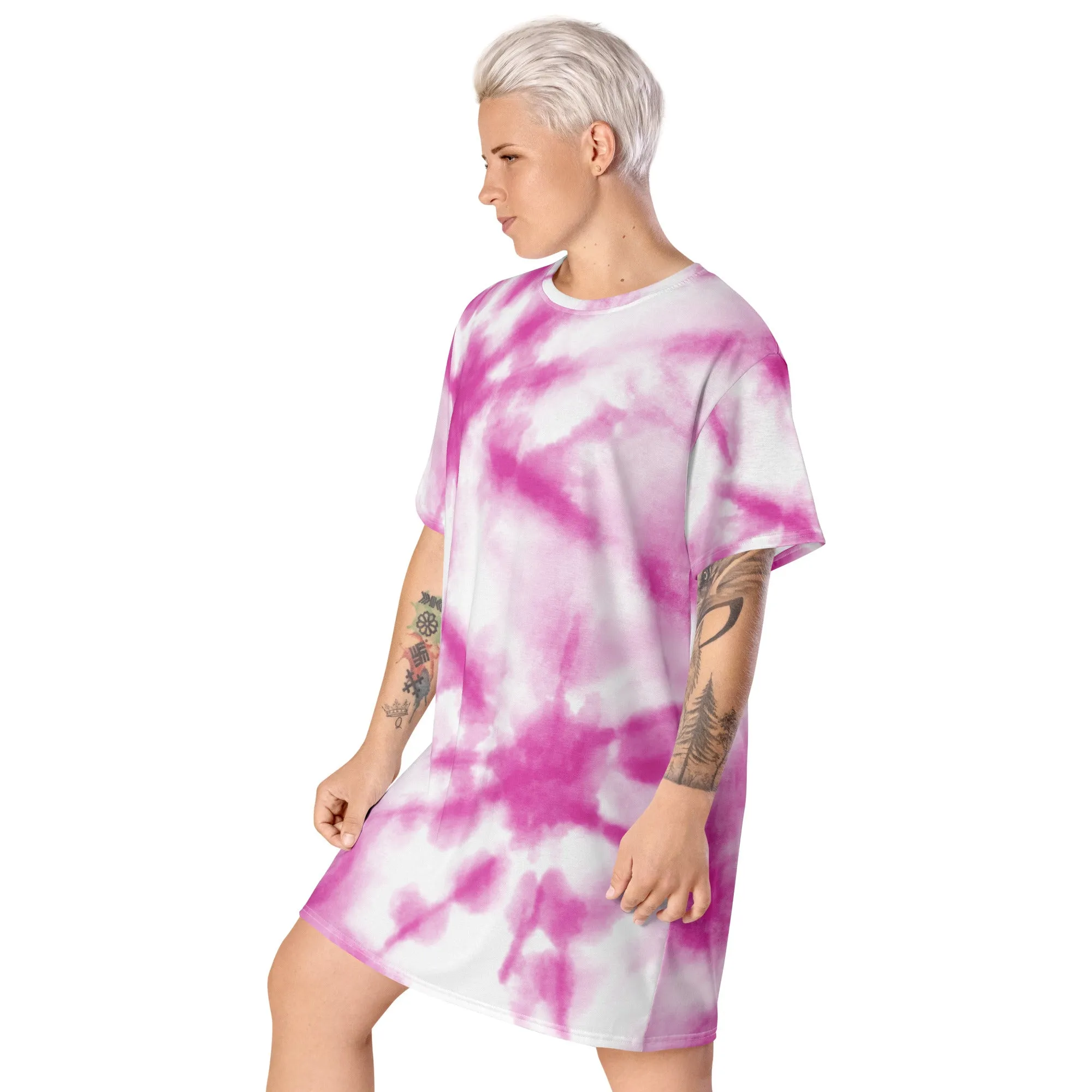 T-Shirt Dress