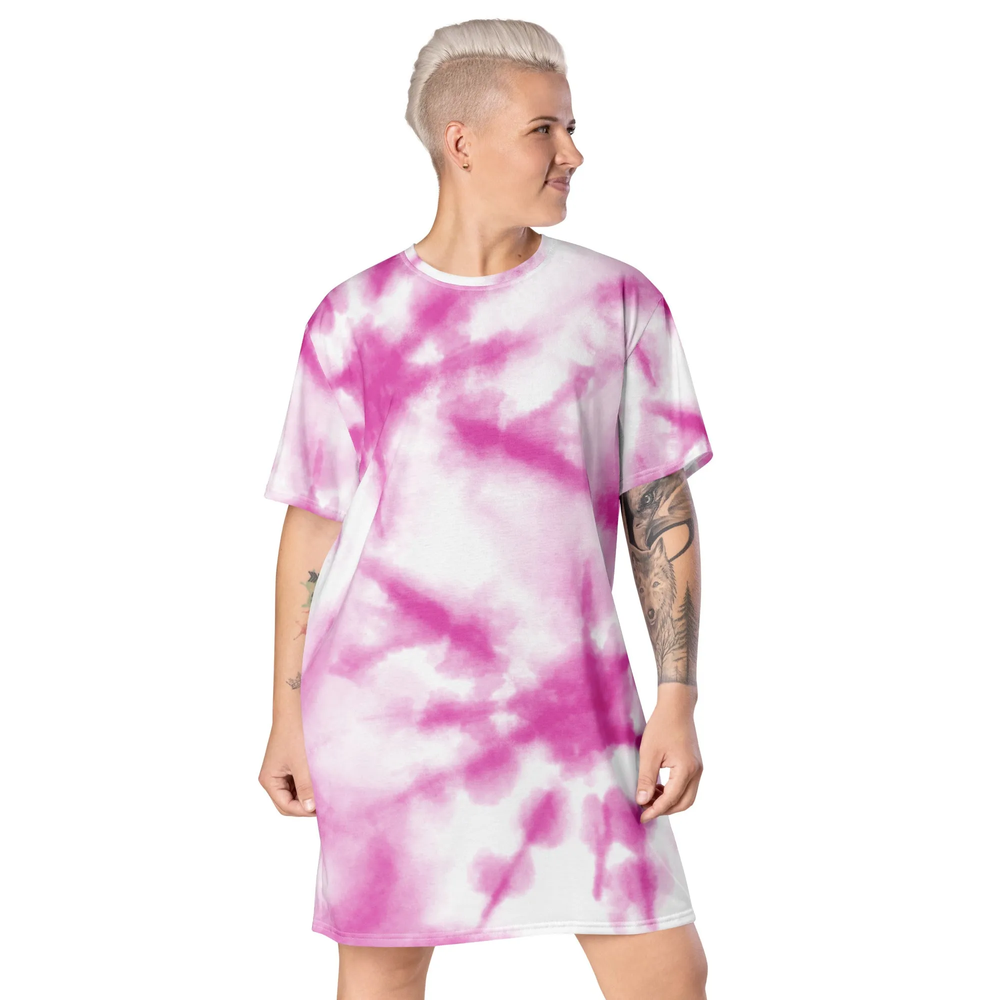 T-Shirt Dress
