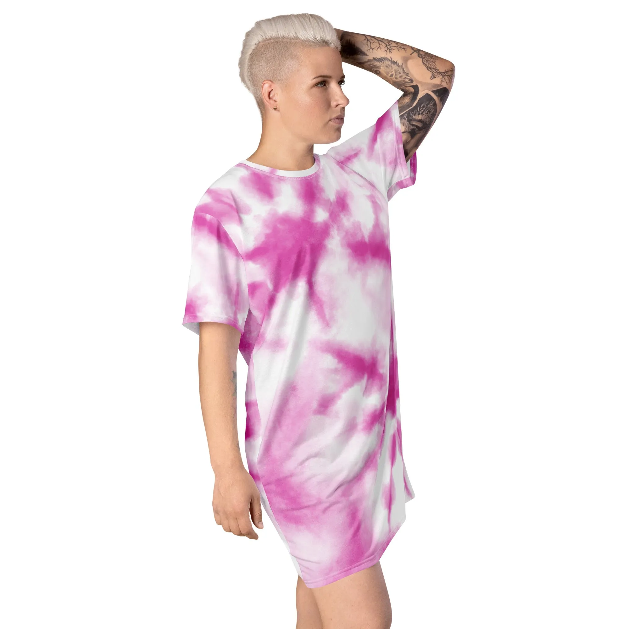 T-Shirt Dress