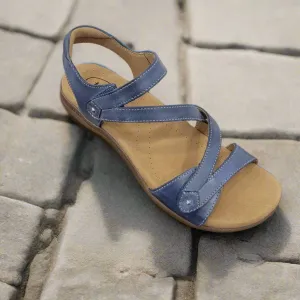 TAOS - BIG TIME - Dark Blue