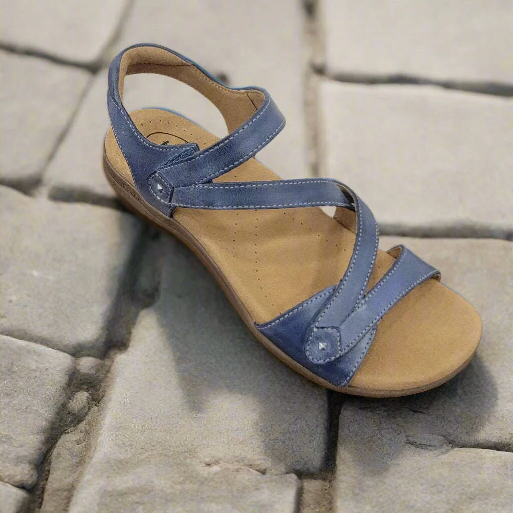 TAOS - BIG TIME - Dark Blue