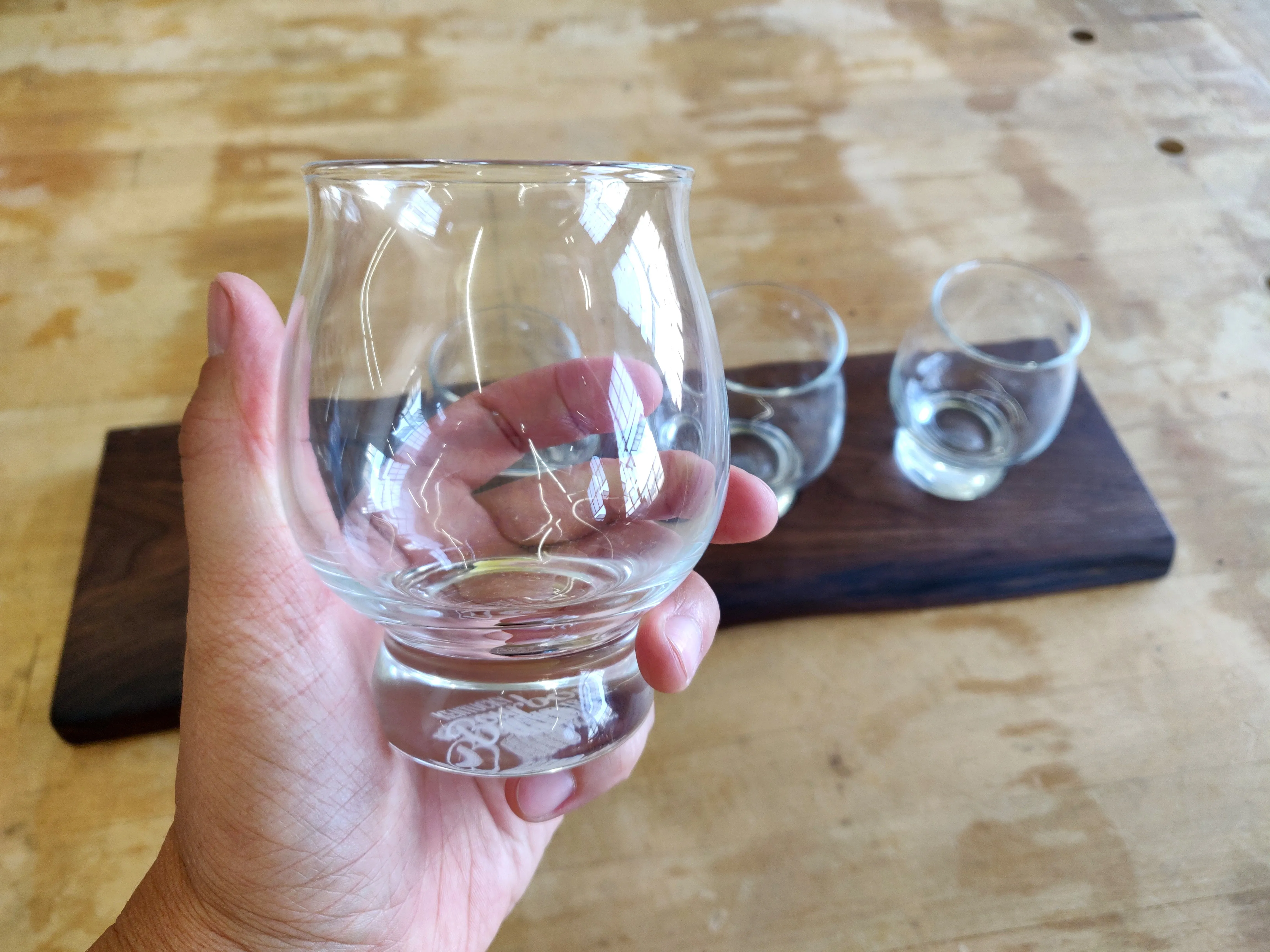 Tasting Board