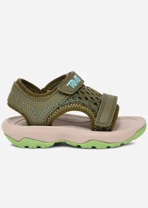 Teva Junior Psyclone XLT Sandals