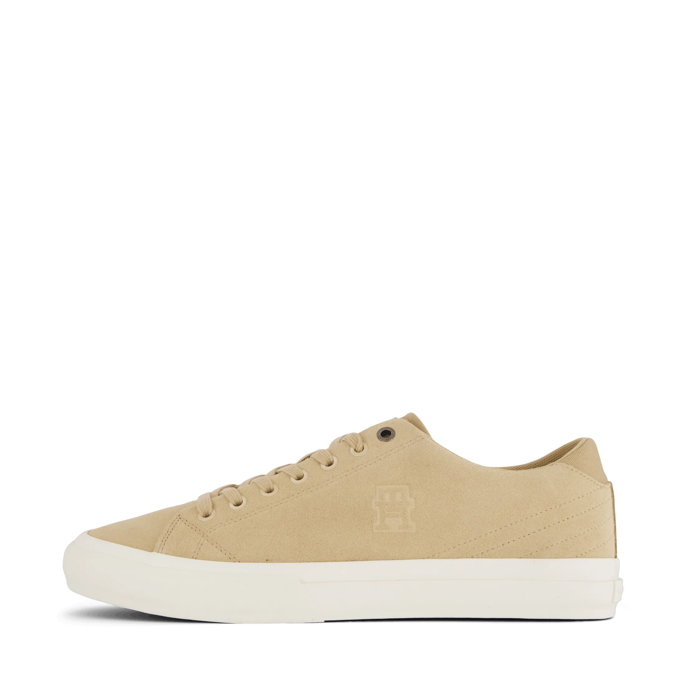 Th Hi Vulc Street Low Suede