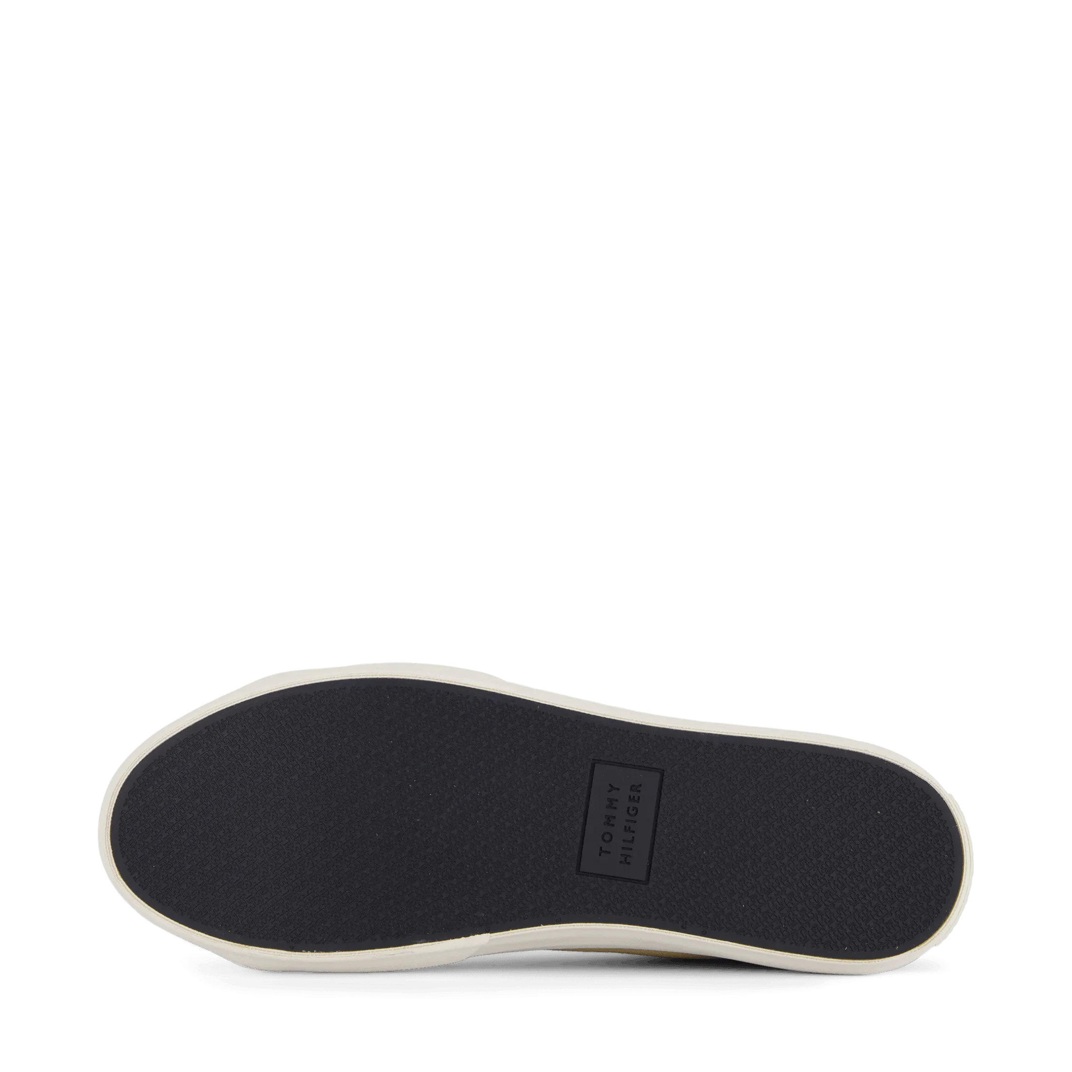 Th Hi Vulc Street Low Suede
