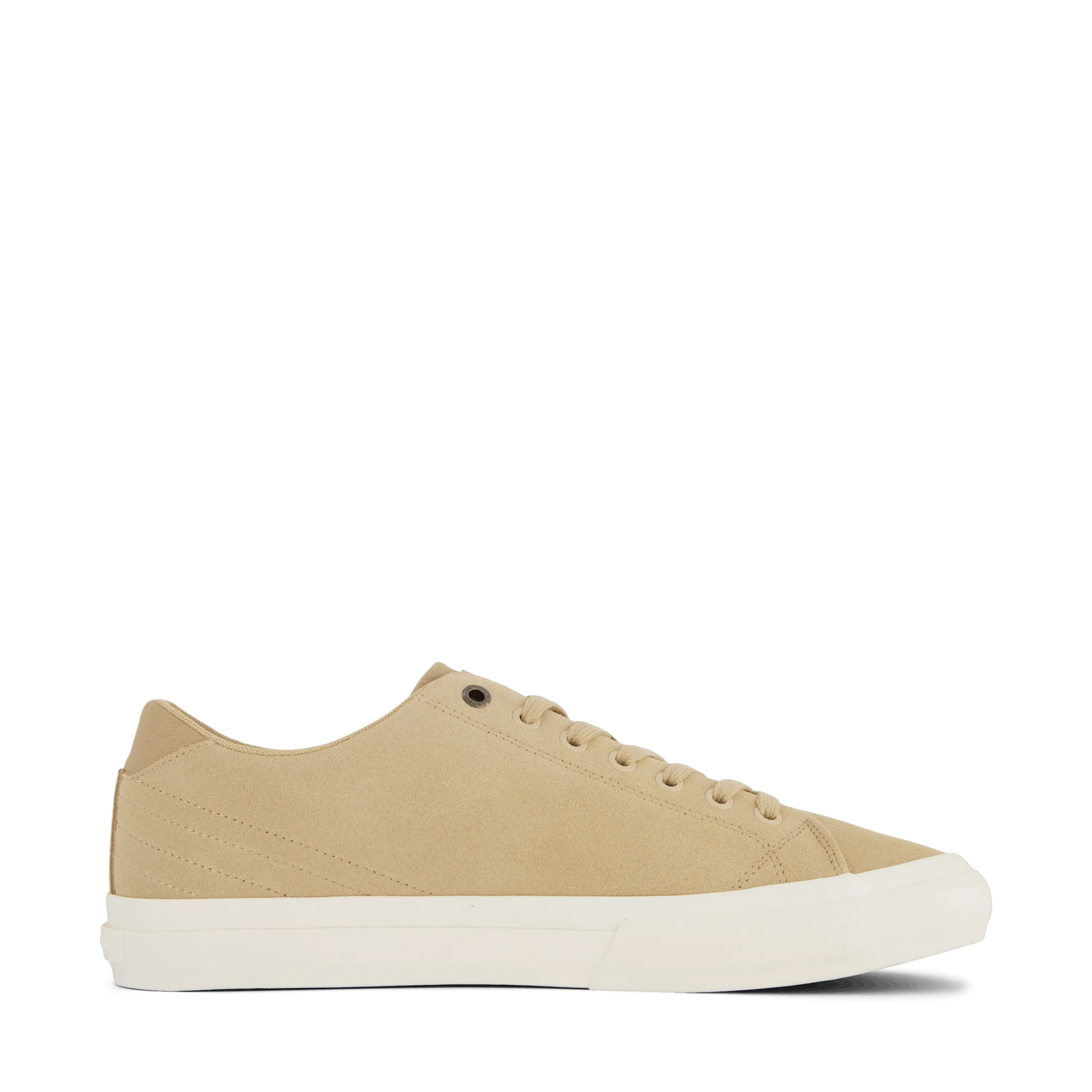 Th Hi Vulc Street Low Suede