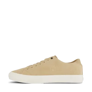 Th Hi Vulc Street Low Suede