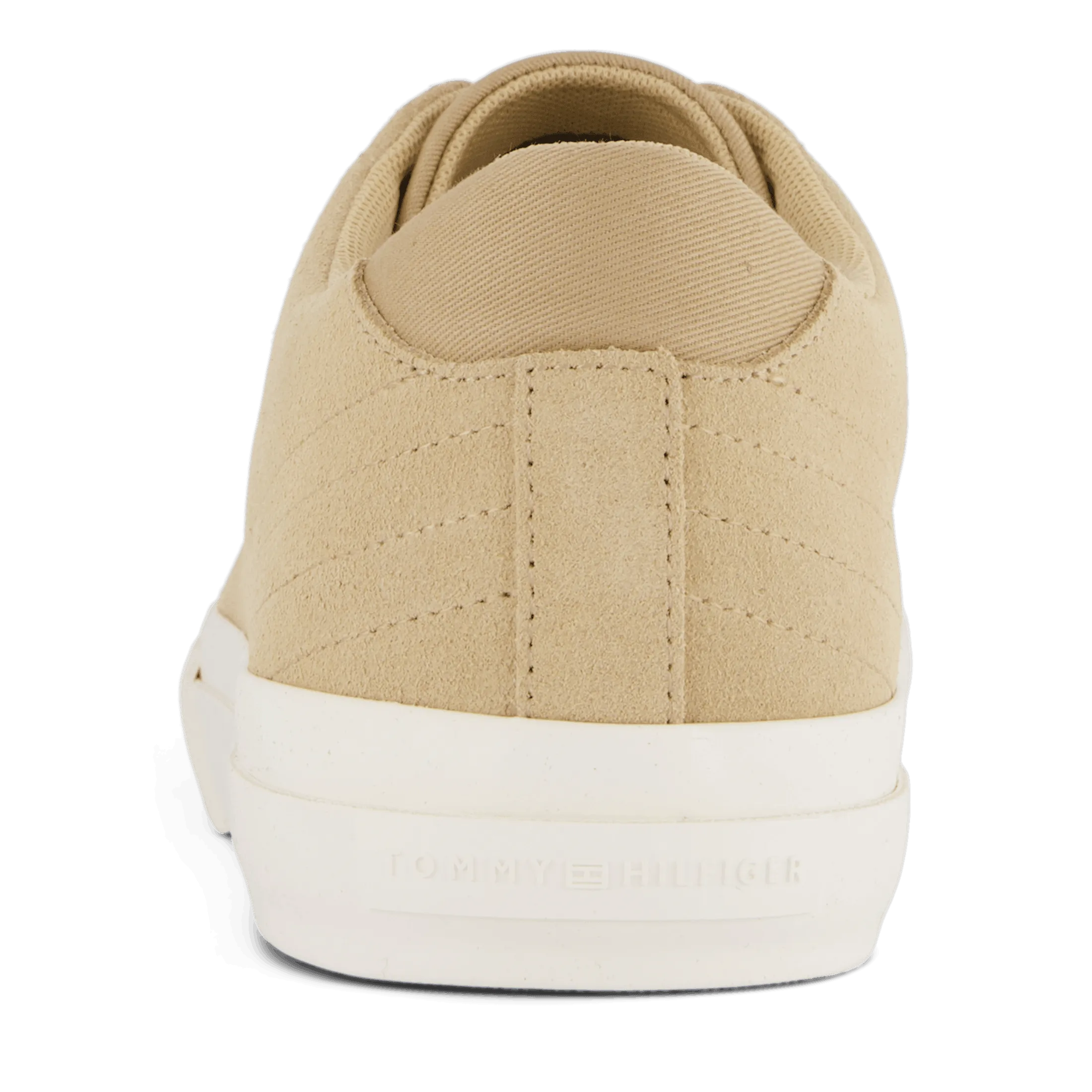 Th Hi Vulc Street Low Suede
