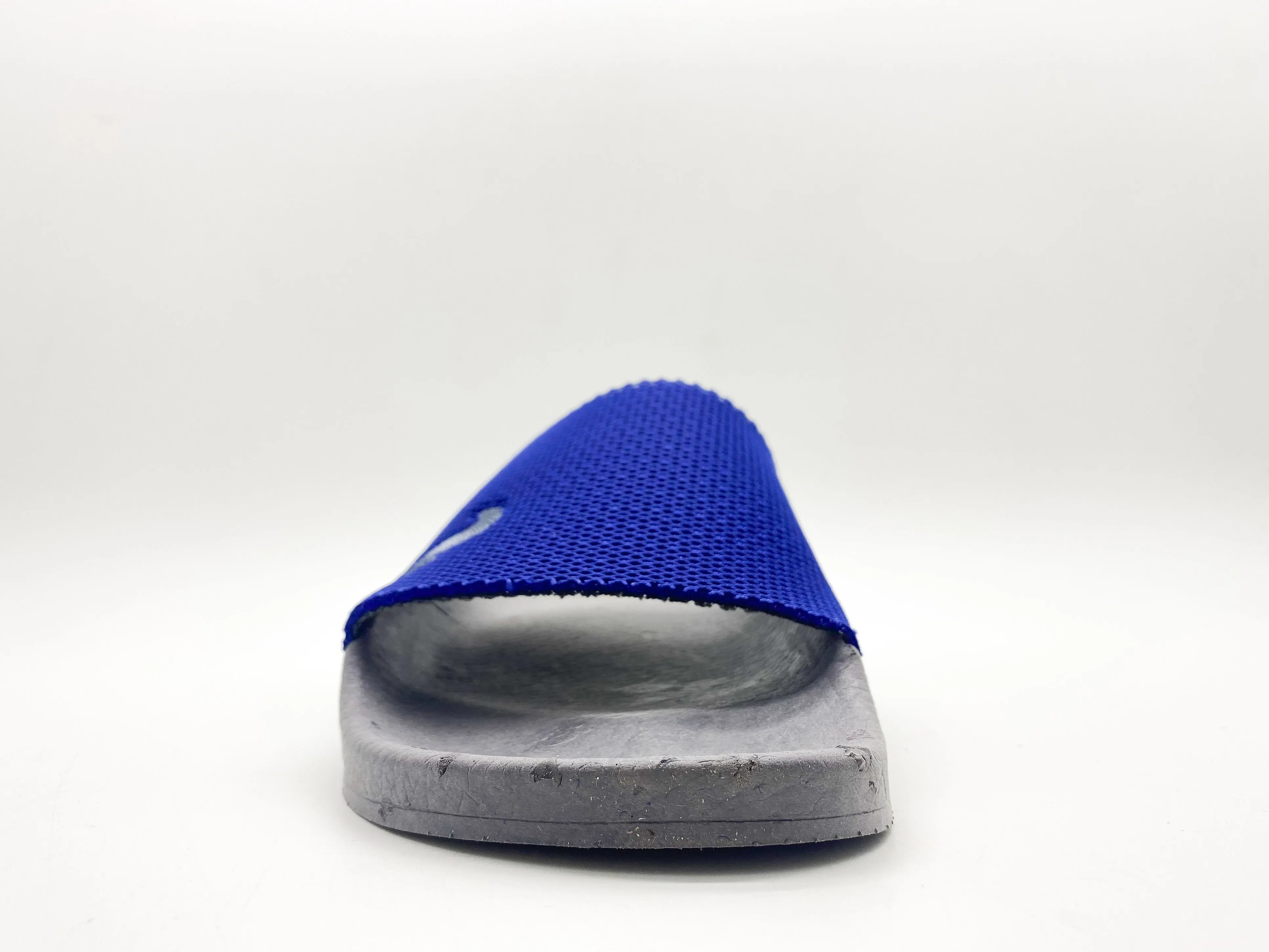 thies 1856 ® Eco Beach Slide vegan blue grey (W/M/X)