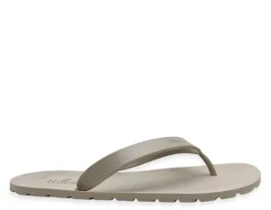 thies 1856 ® Eco Beach Thong vegan beige (W/X)
