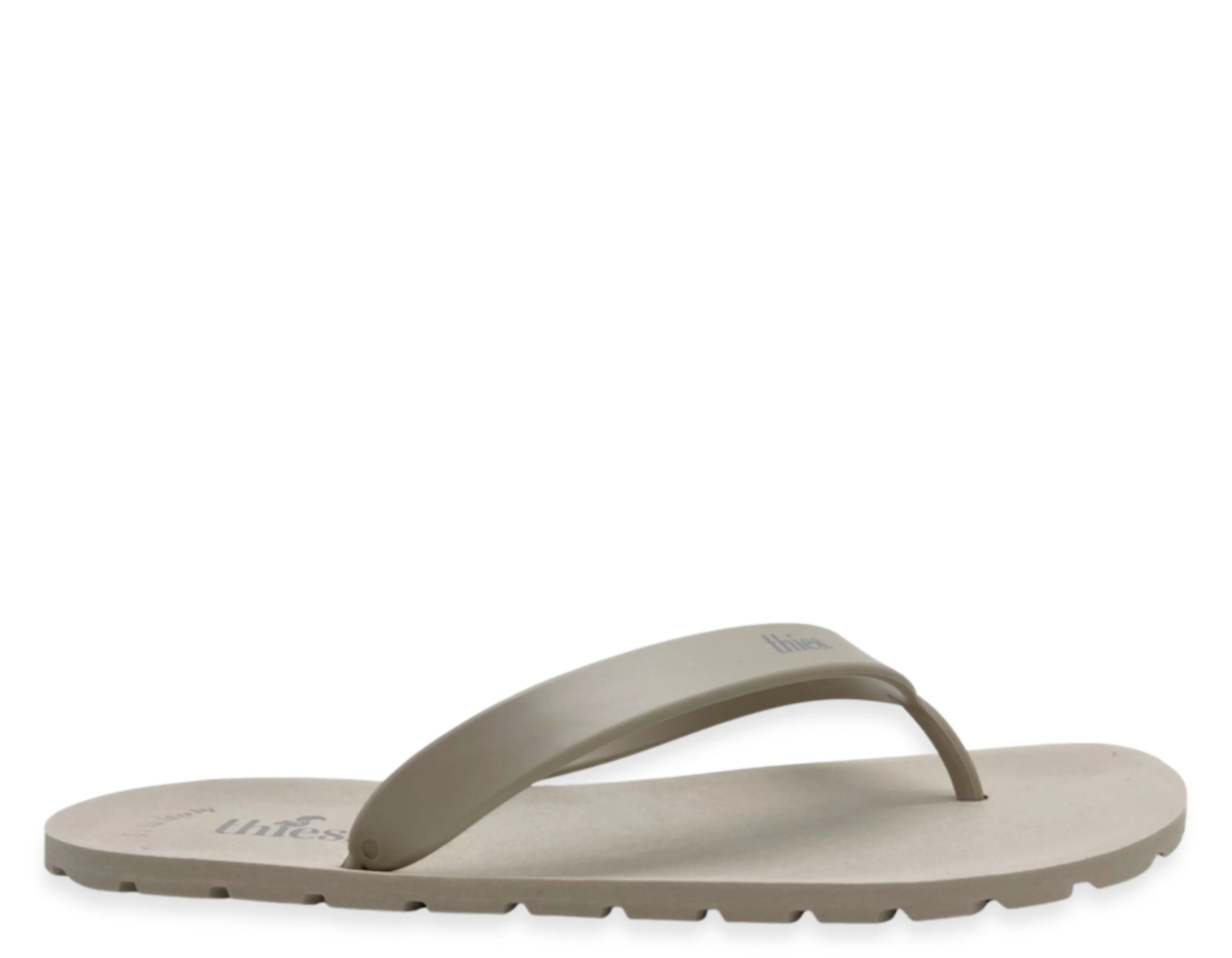 thies 1856 ® Eco Beach Thong vegan beige (W/X)