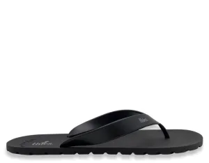 thies 1856 ® Eco Beach Thong vegan black (W/M/X)