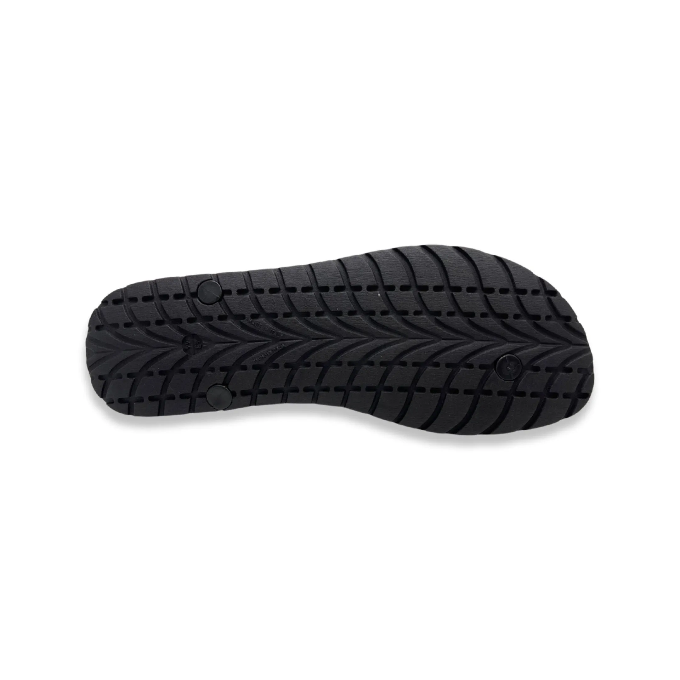 thies 1856 ® Eco Beach Thong vegan black (W/M/X)