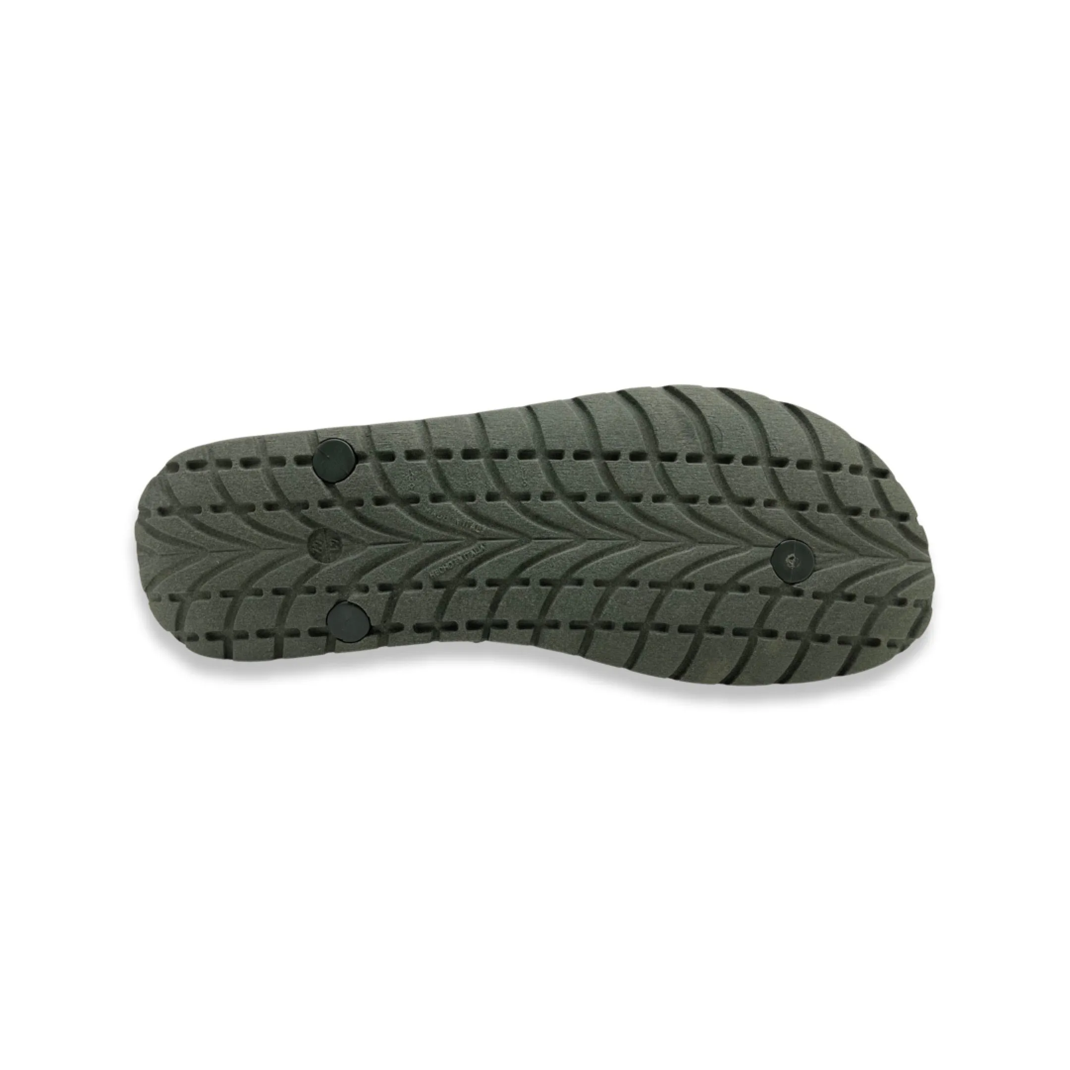 thies 1856 ® Eco Beach Thong vegan olive (W/M/X)