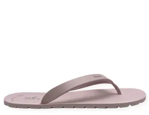 thies 1856 ® Eco Beach Thong vegan rose (W/X)