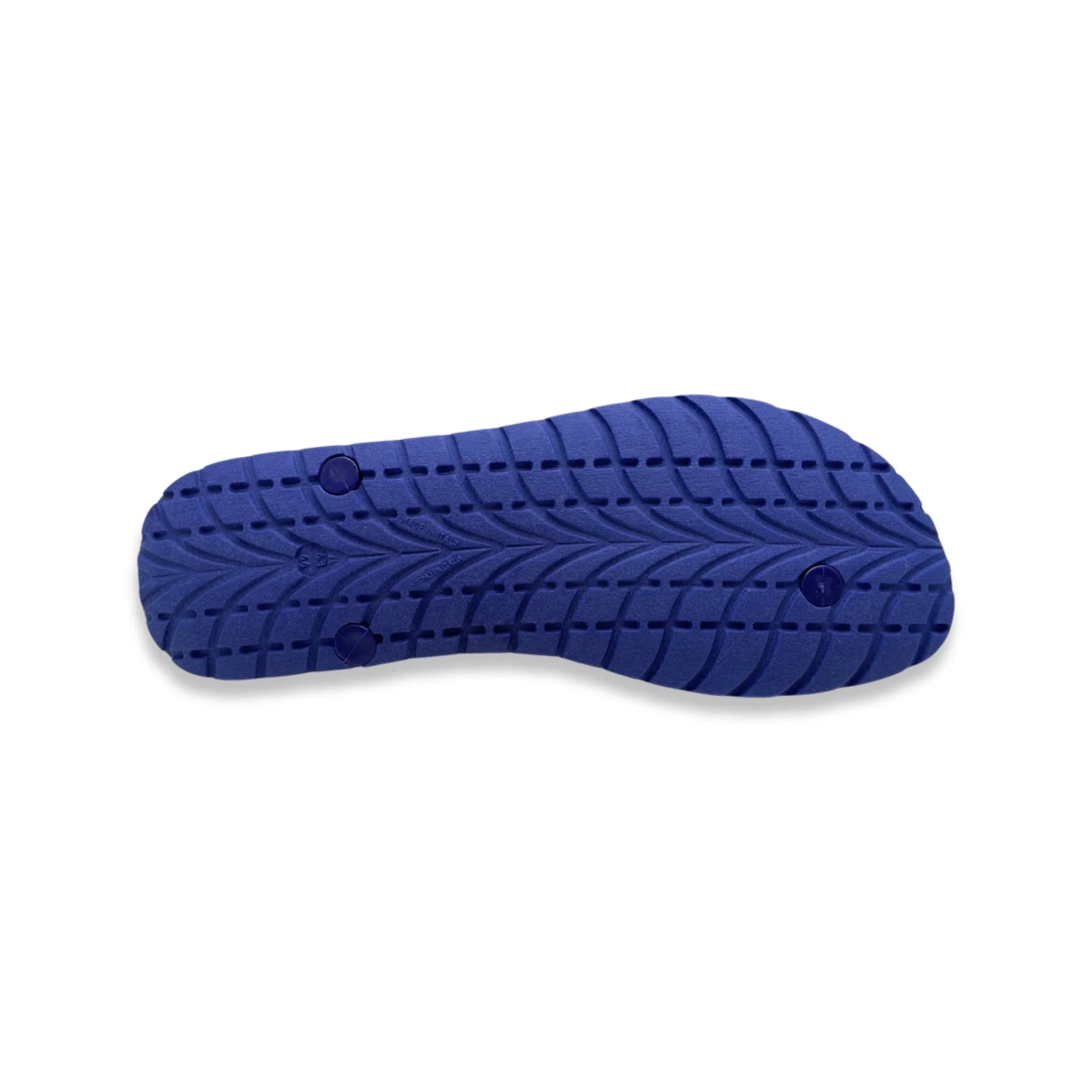 thies 1856 ® Eco Beach Thong vegan royal blue (W/M/X)