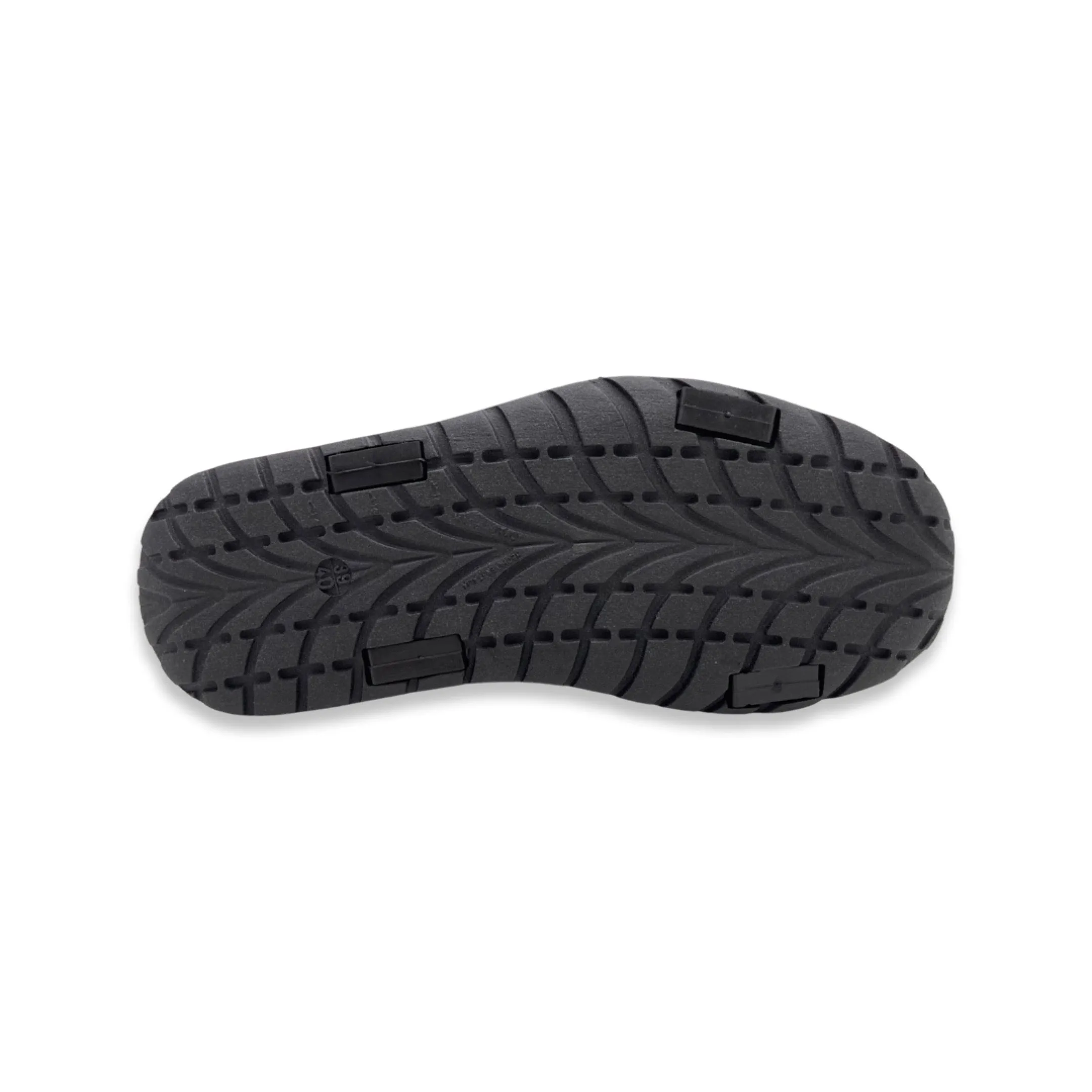 thies 1856 ® Eco Malibu vegan black (W/M/X)