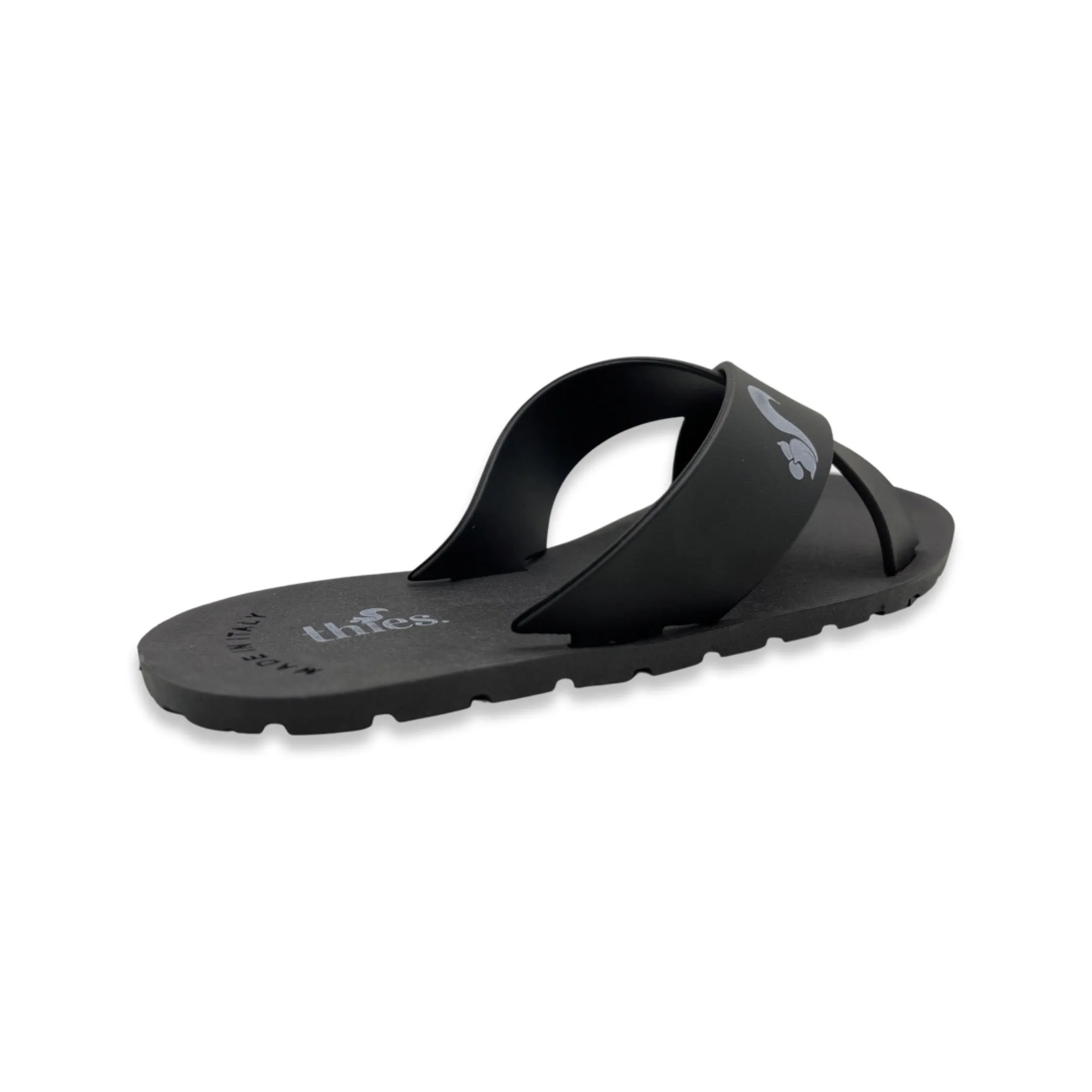 thies 1856 ® Eco Malibu vegan black (W/M/X)