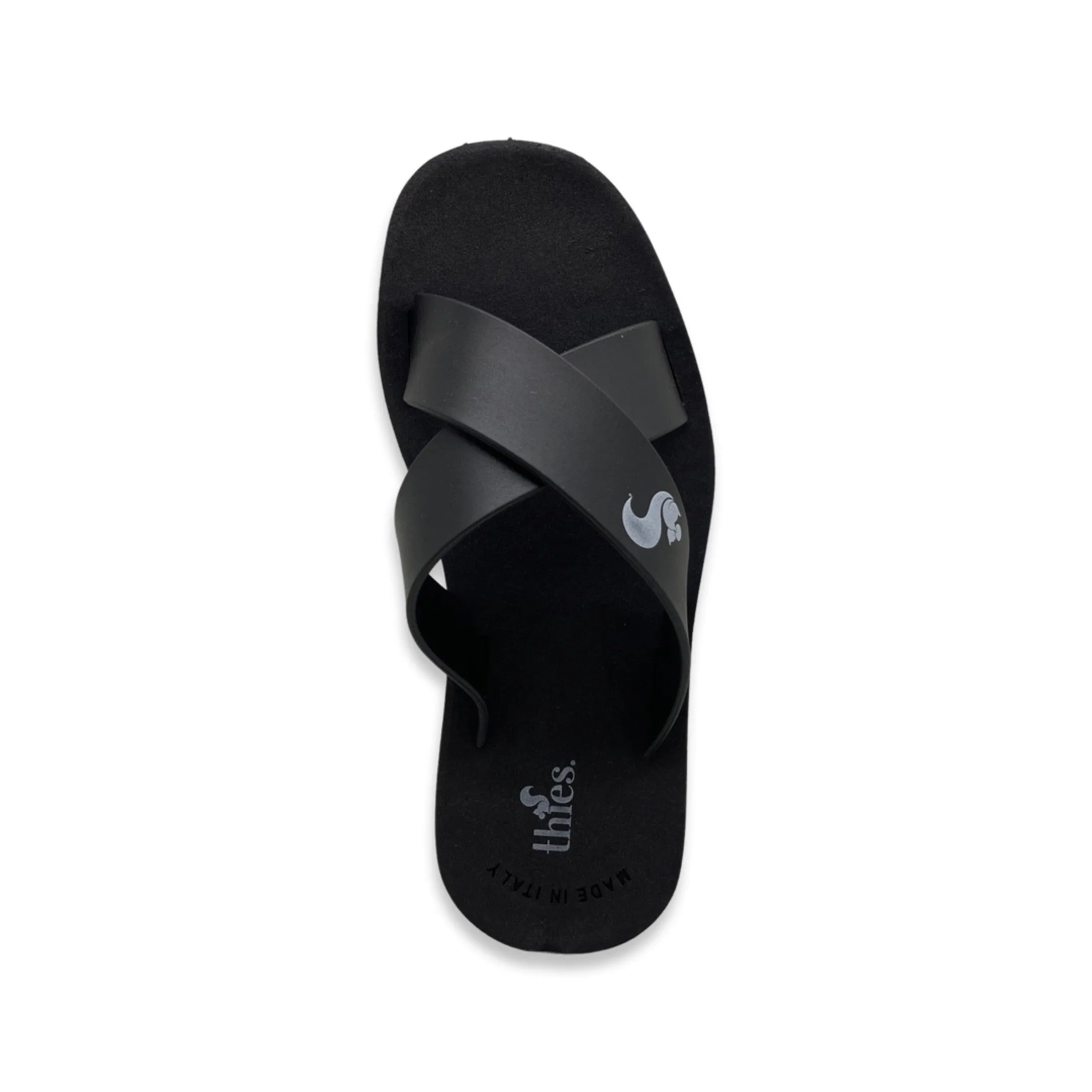 thies 1856 ® Eco Malibu vegan black (W/M/X)