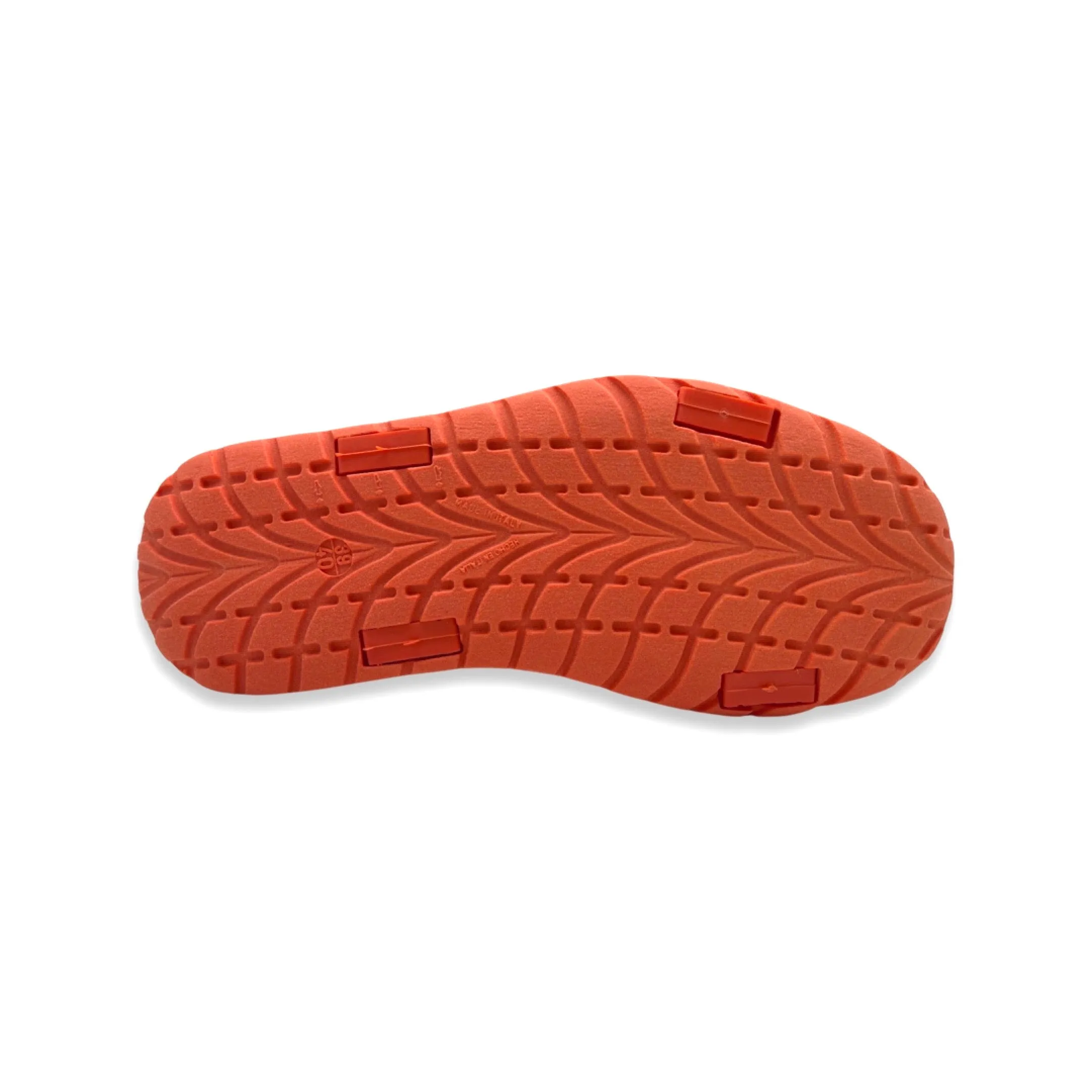 thies 1856 ® Eco Malibu vegan coral (W/X)