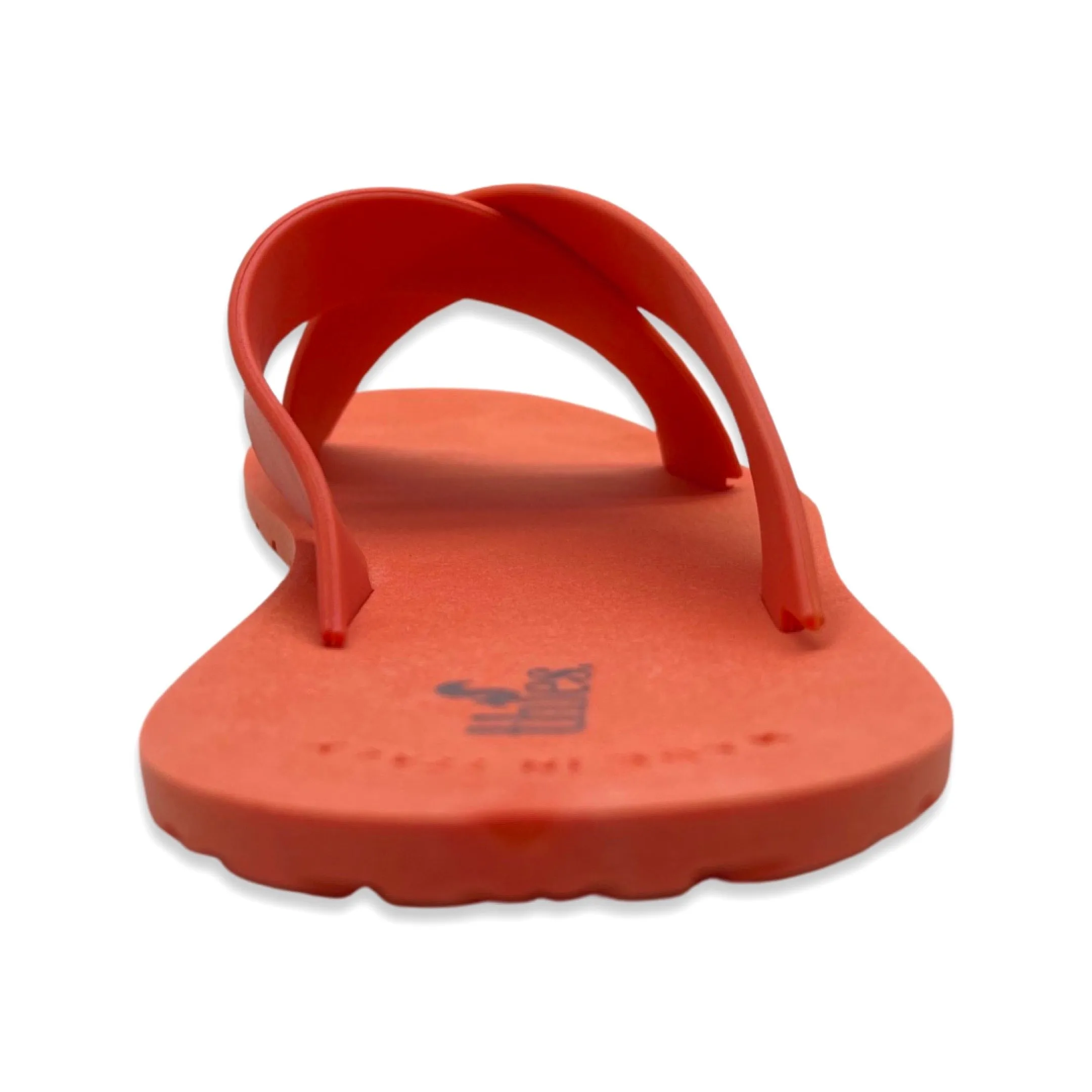 thies 1856 ® Eco Malibu vegan coral (W/X)