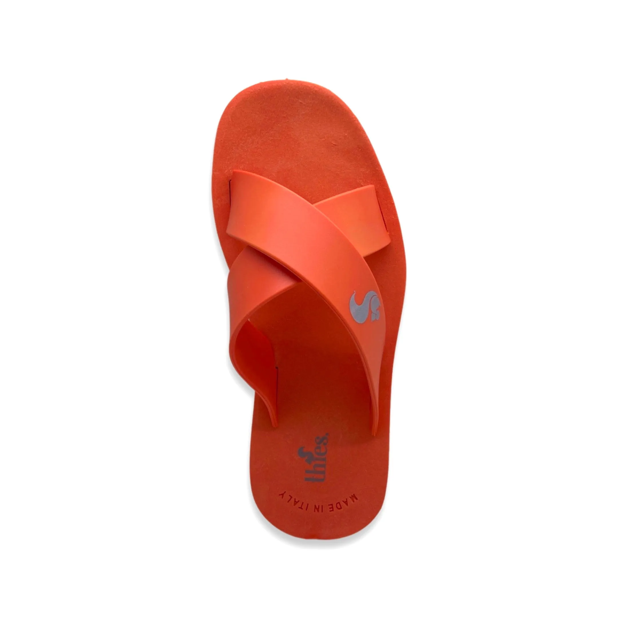 thies 1856 ® Eco Malibu vegan coral (W/X)