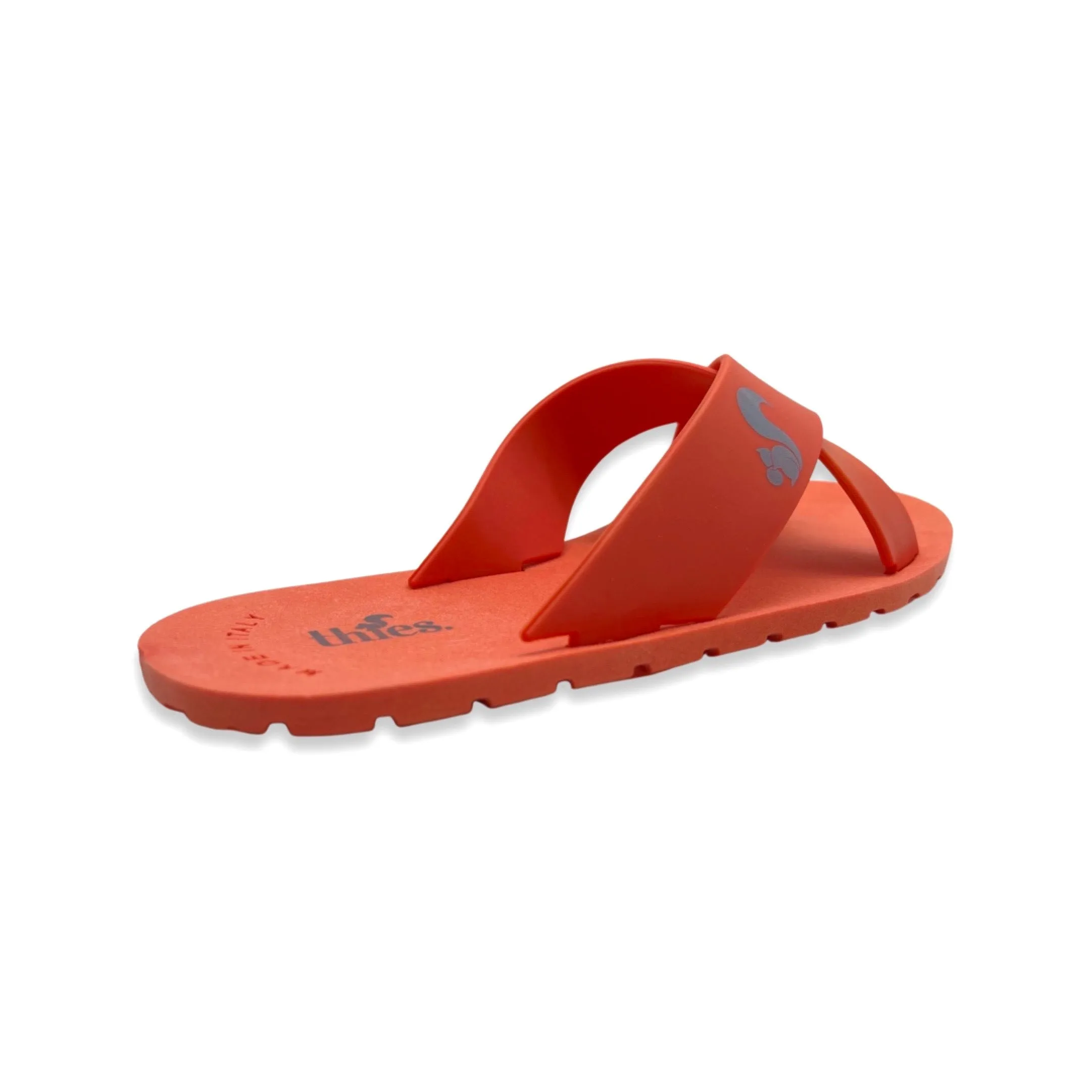 thies 1856 ® Eco Malibu vegan coral (W/X)