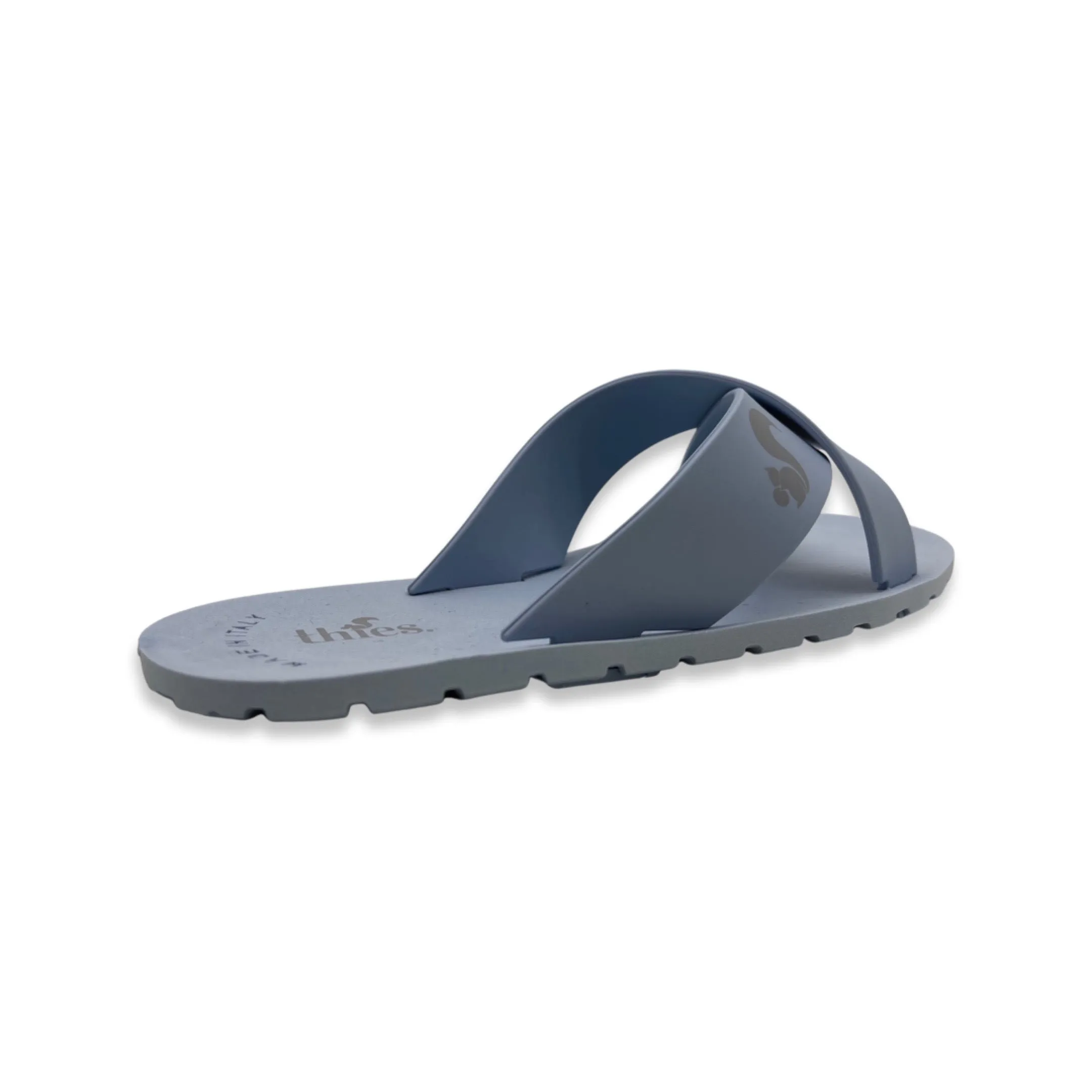 thies 1856 ® Eco Malibu vegan light blue (W/X)