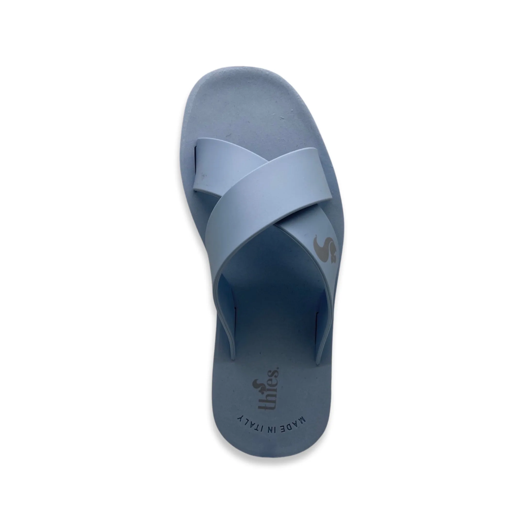 thies 1856 ® Eco Malibu vegan light blue (W/X)