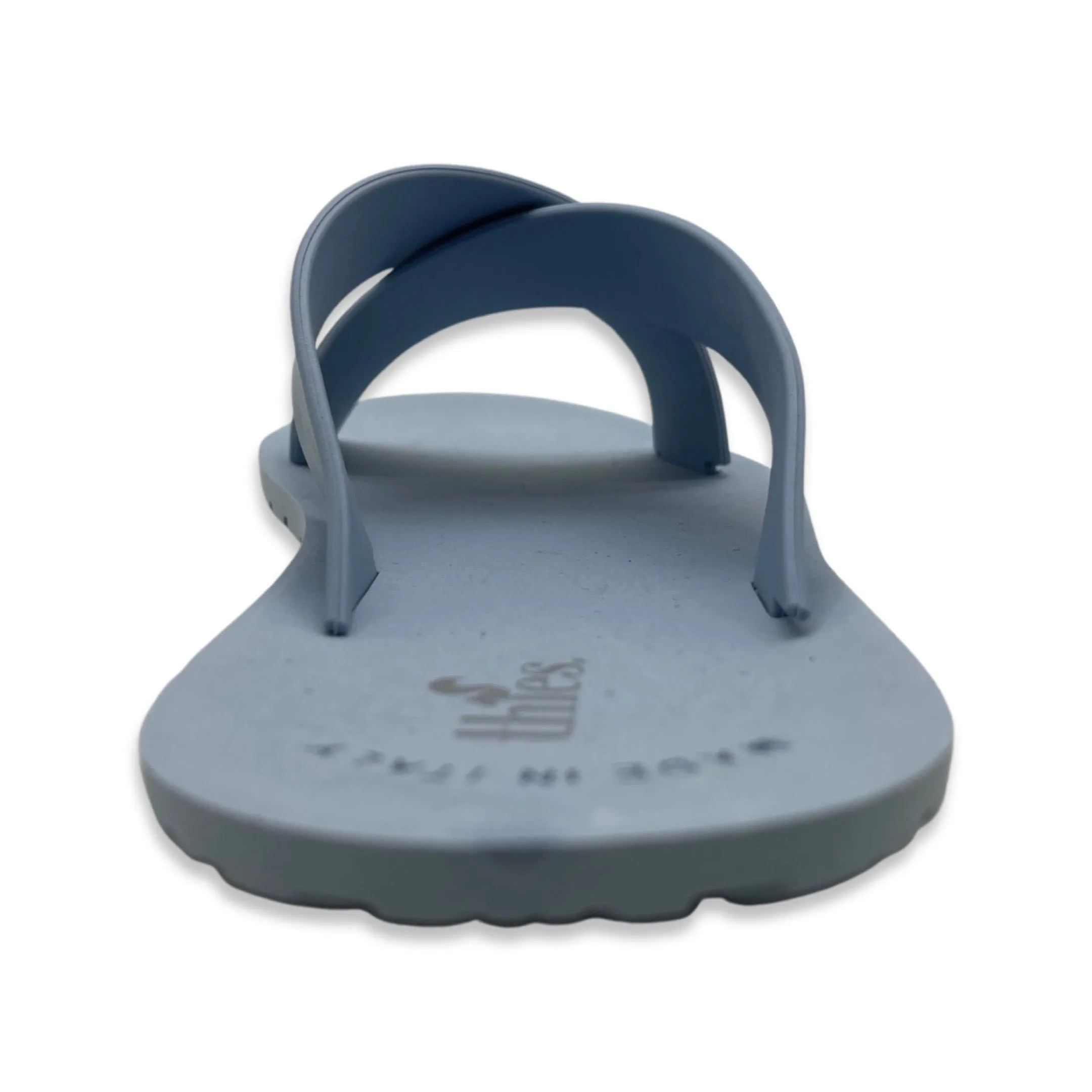 thies 1856 ® Eco Malibu vegan light blue (W/X)
