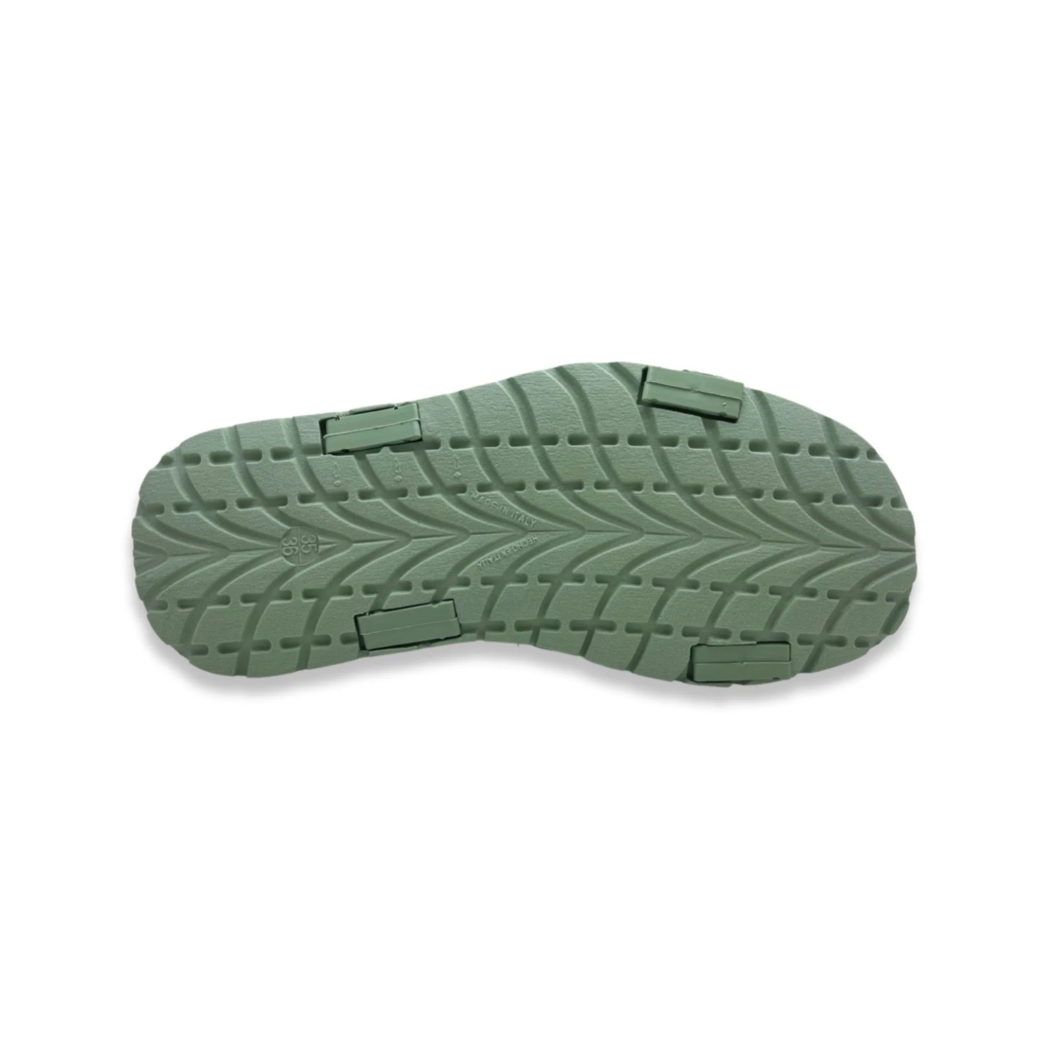 thies 1856 ® Eco Malibu vegan mint (W/X)