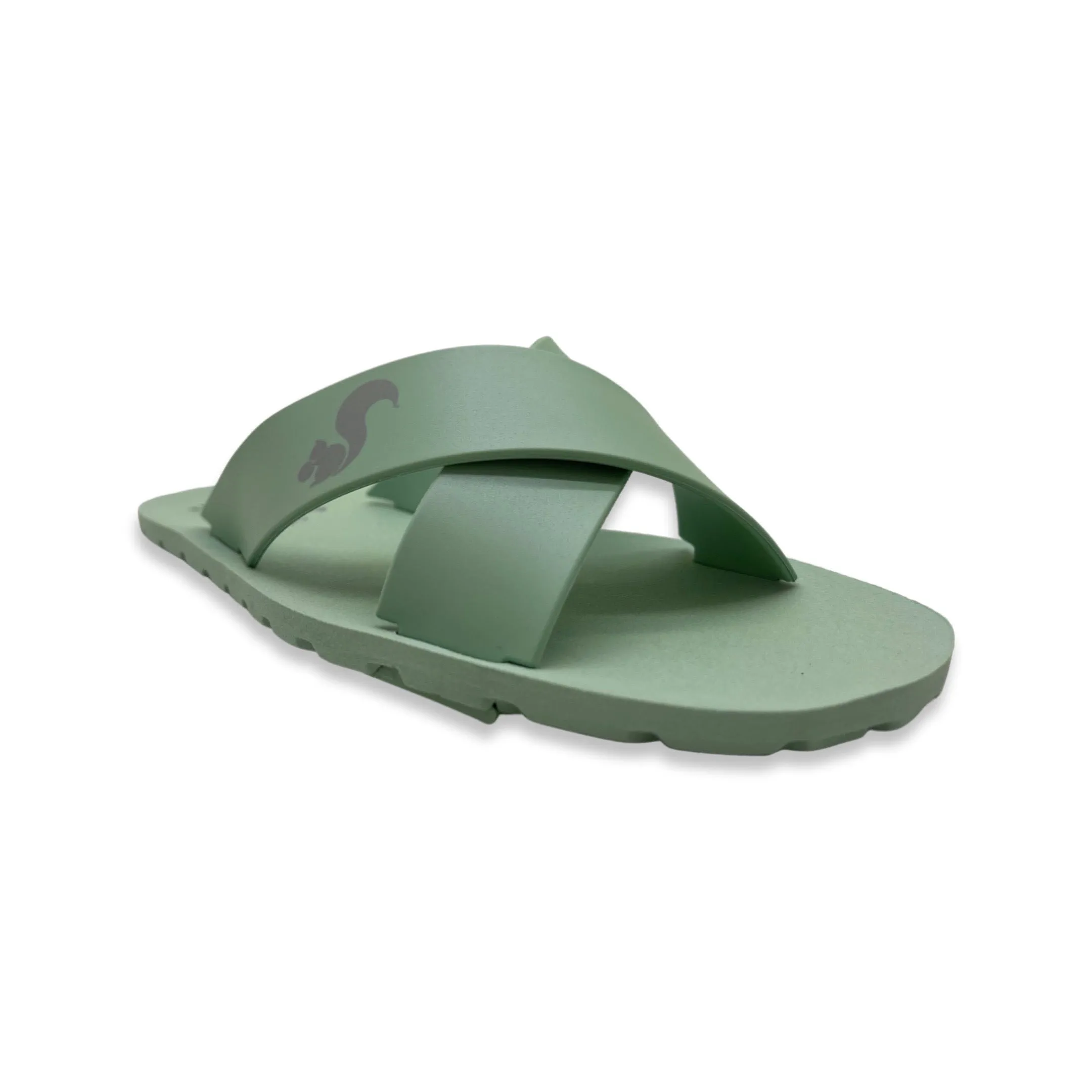 thies 1856 ® Eco Malibu vegan mint (W/X)