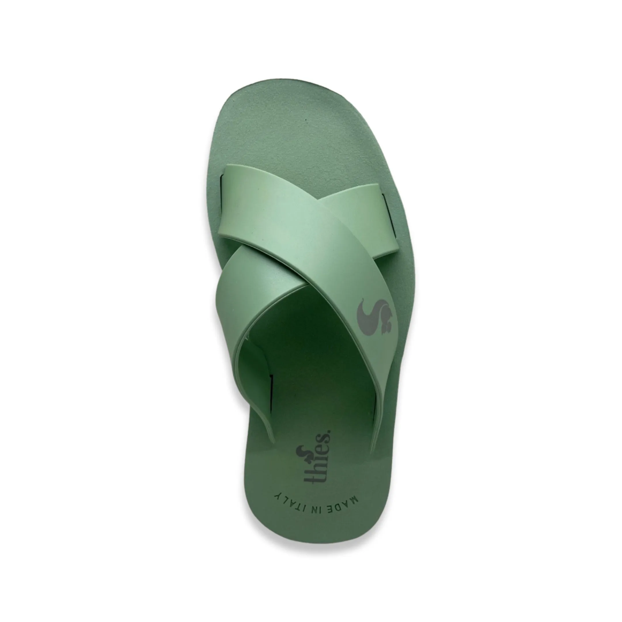 thies 1856 ® Eco Malibu vegan mint (W/X)