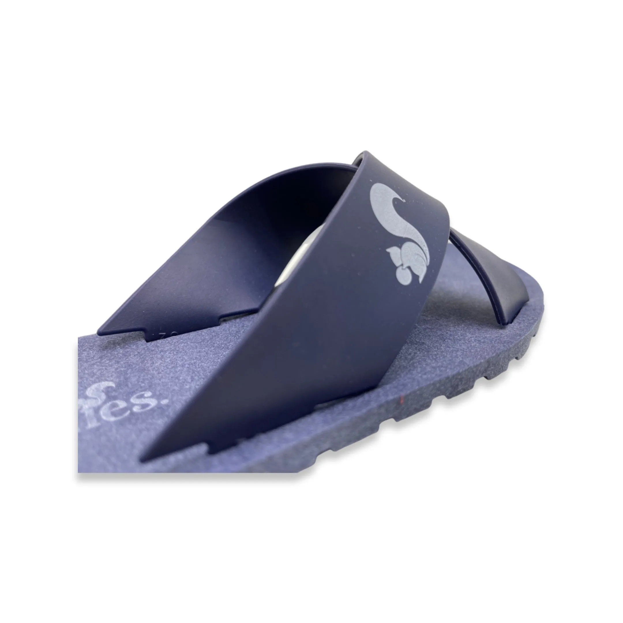 thies 1856 ® Eco Malibu vegan navy (W/M/X)