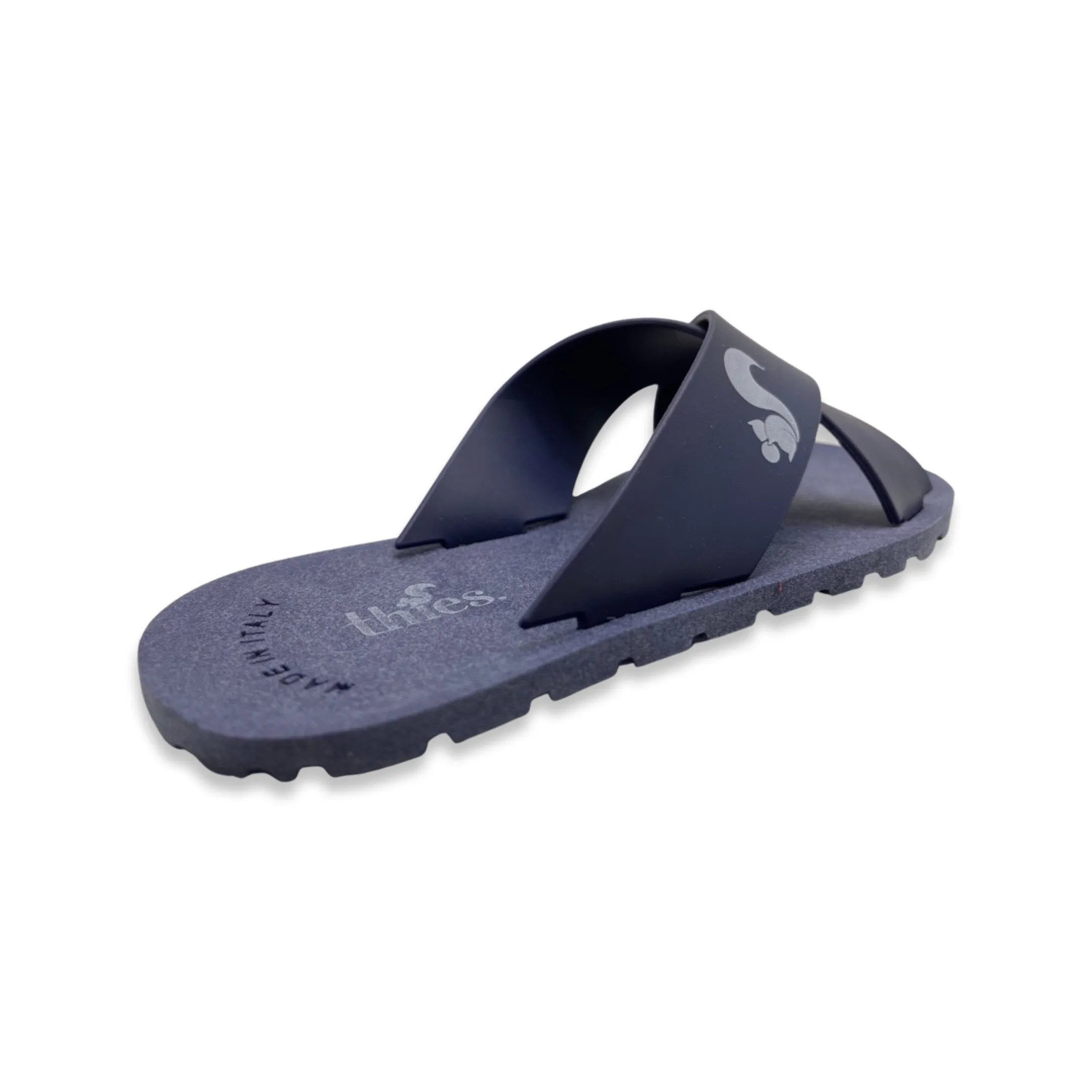 thies 1856 ® Eco Malibu vegan navy (W/M/X)