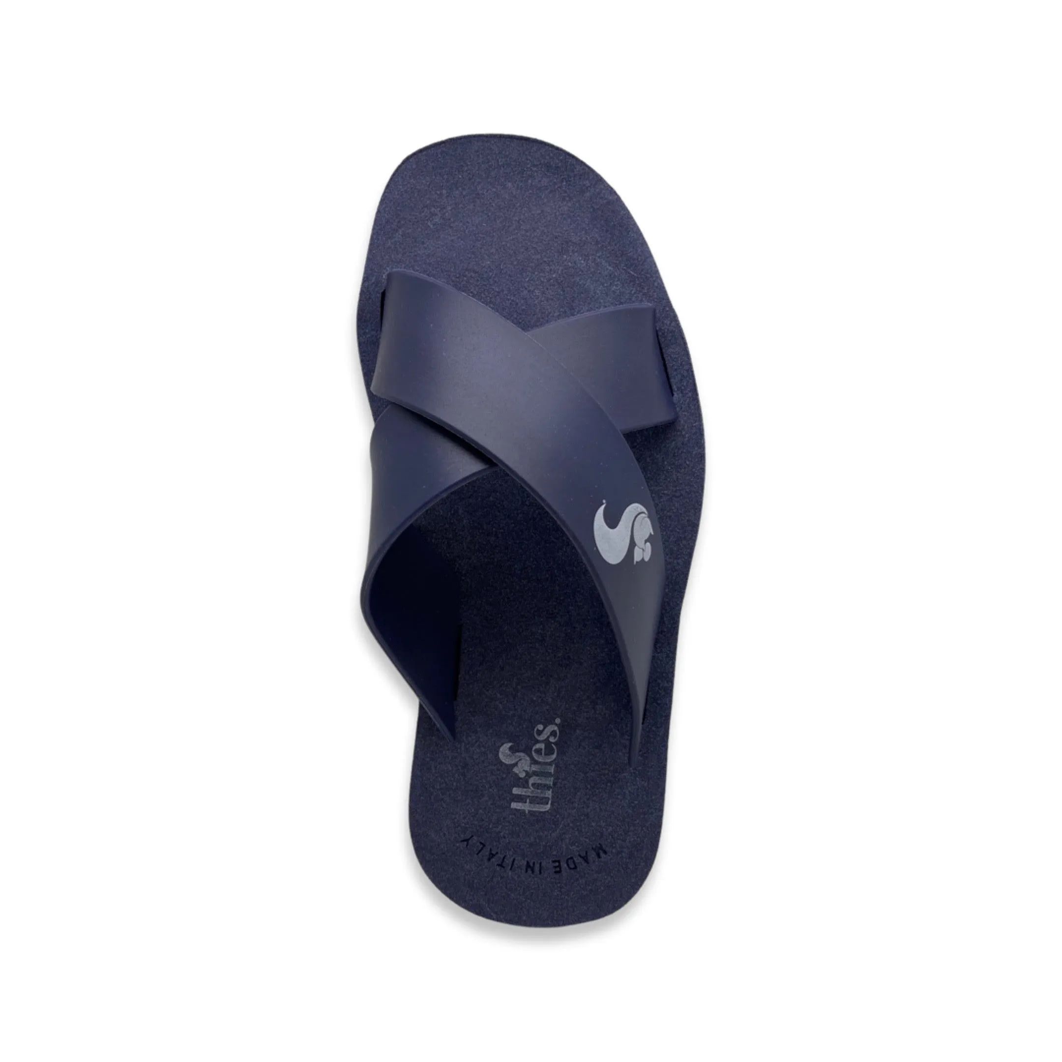 thies 1856 ® Eco Malibu vegan navy (W/M/X)