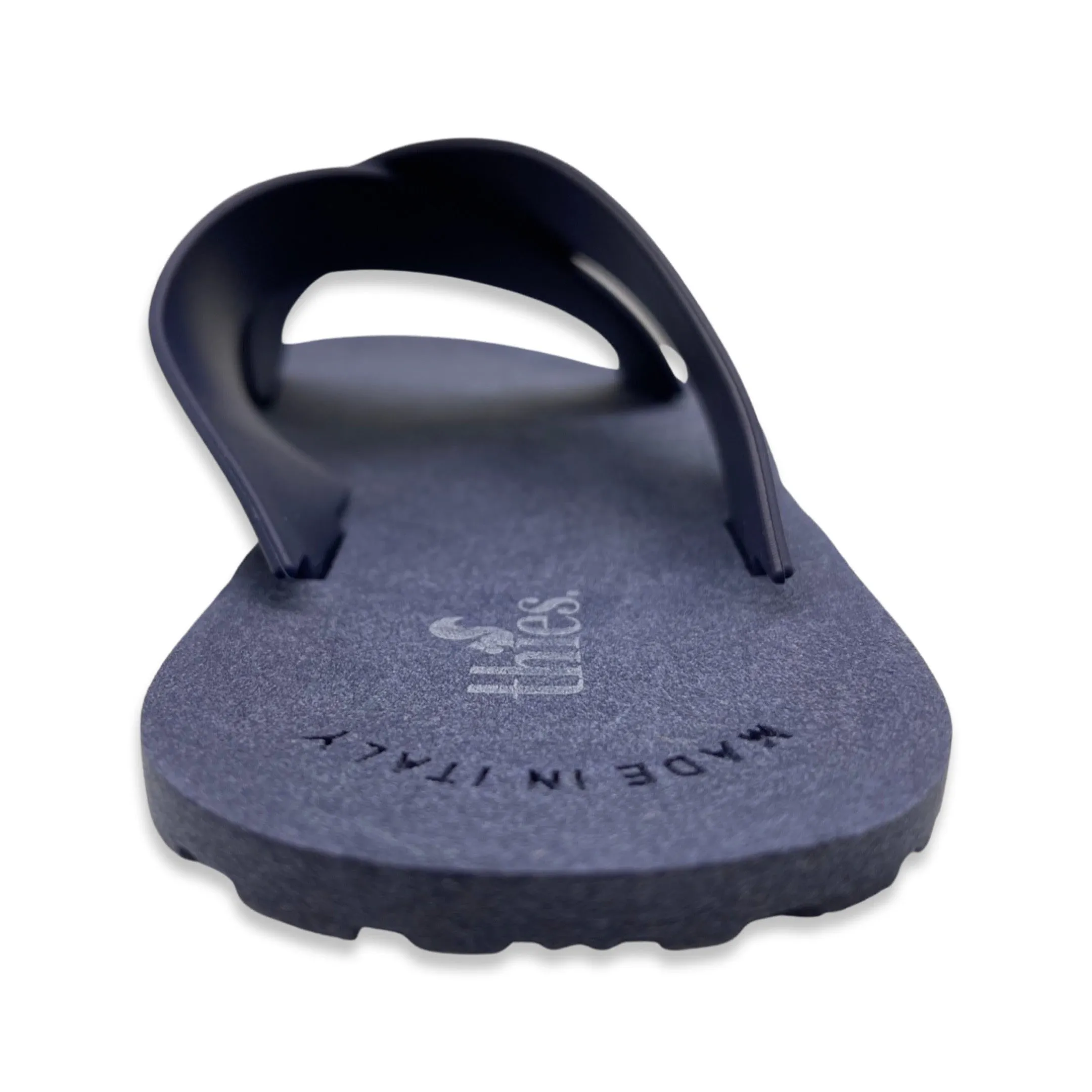 thies 1856 ® Eco Malibu vegan navy (W/M/X)