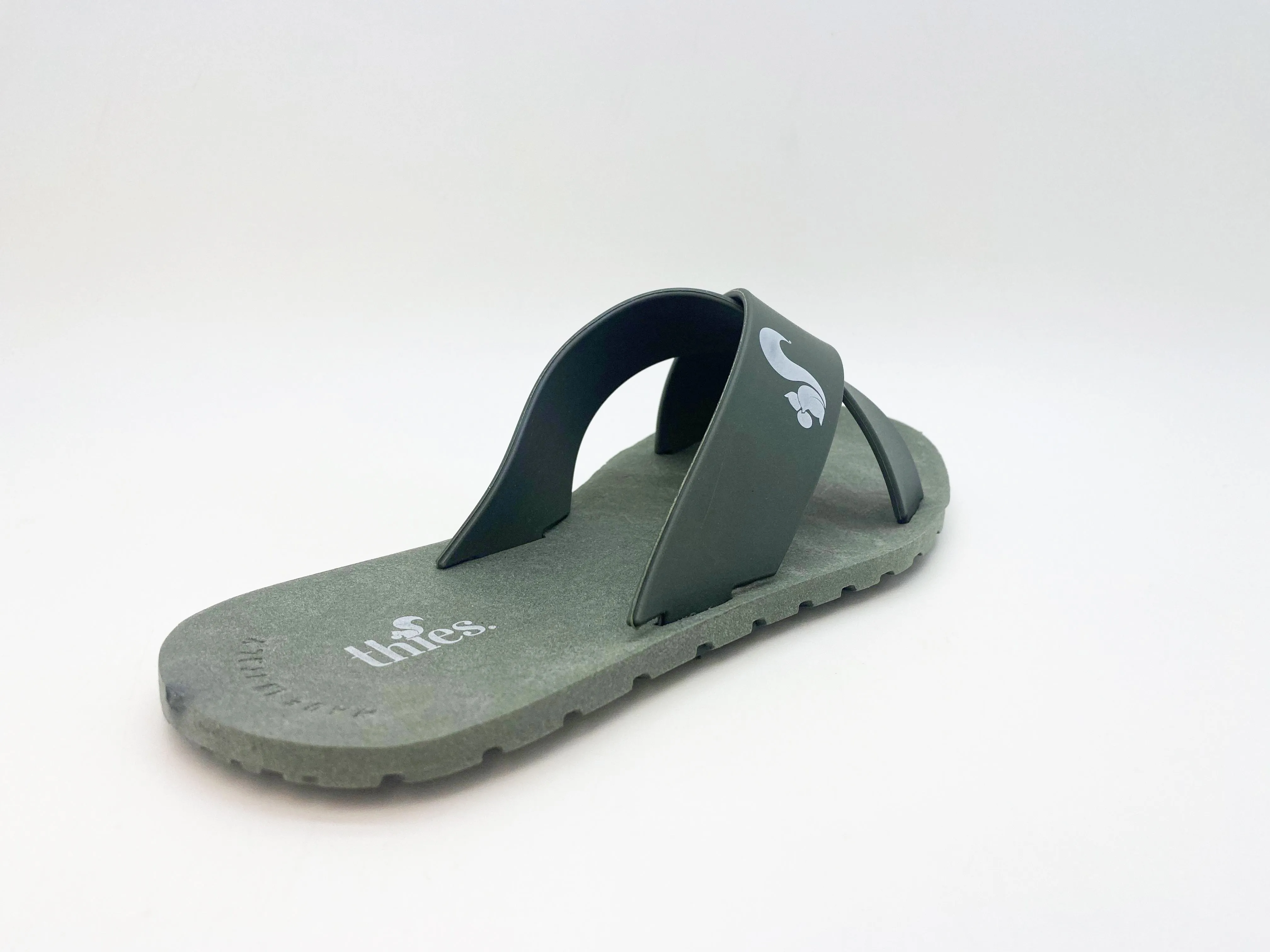 thies 1856 ® Eco Malibu vegan olive (W/M/X)
