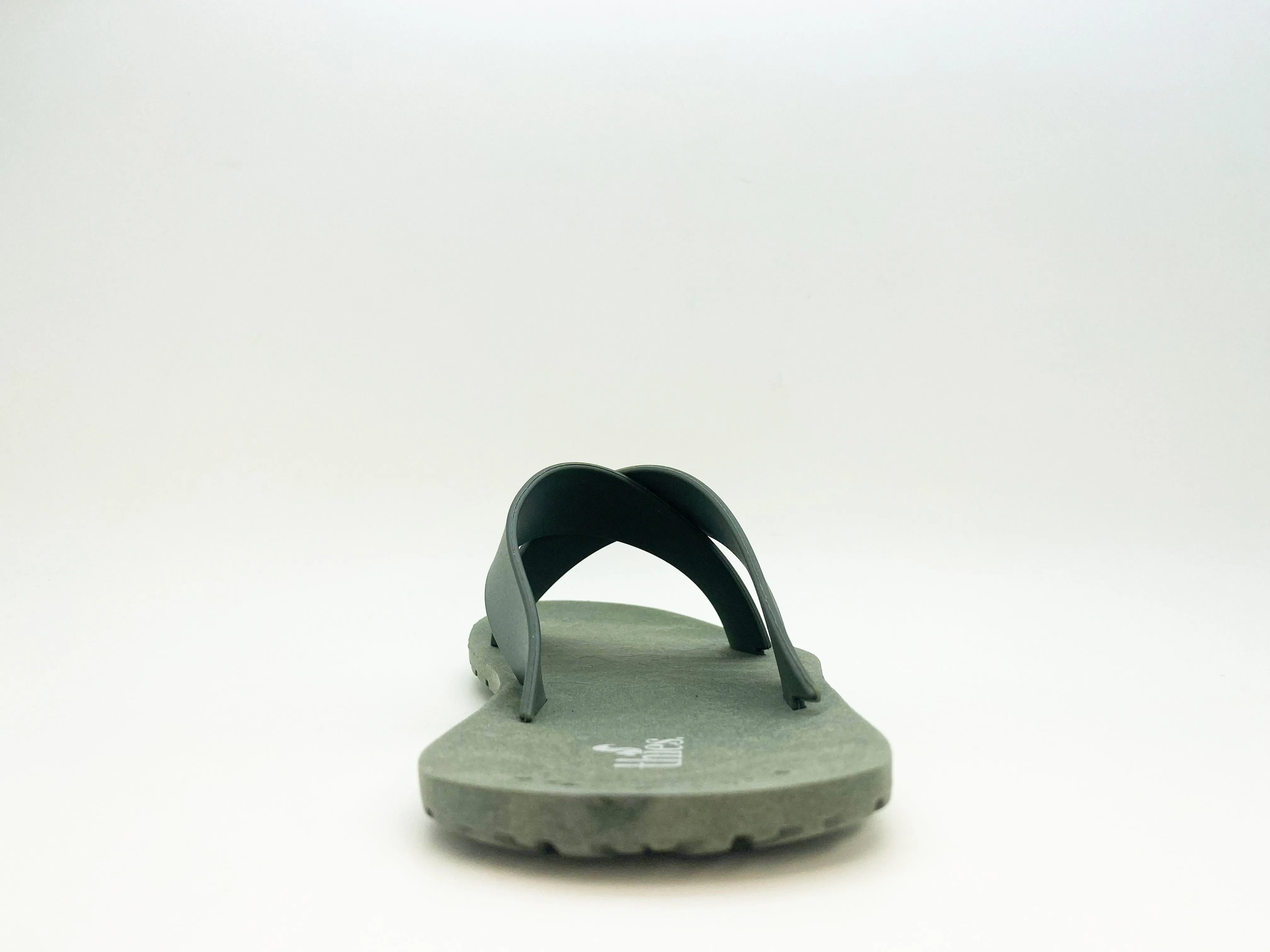 thies 1856 ® Eco Malibu vegan olive (W/M/X)